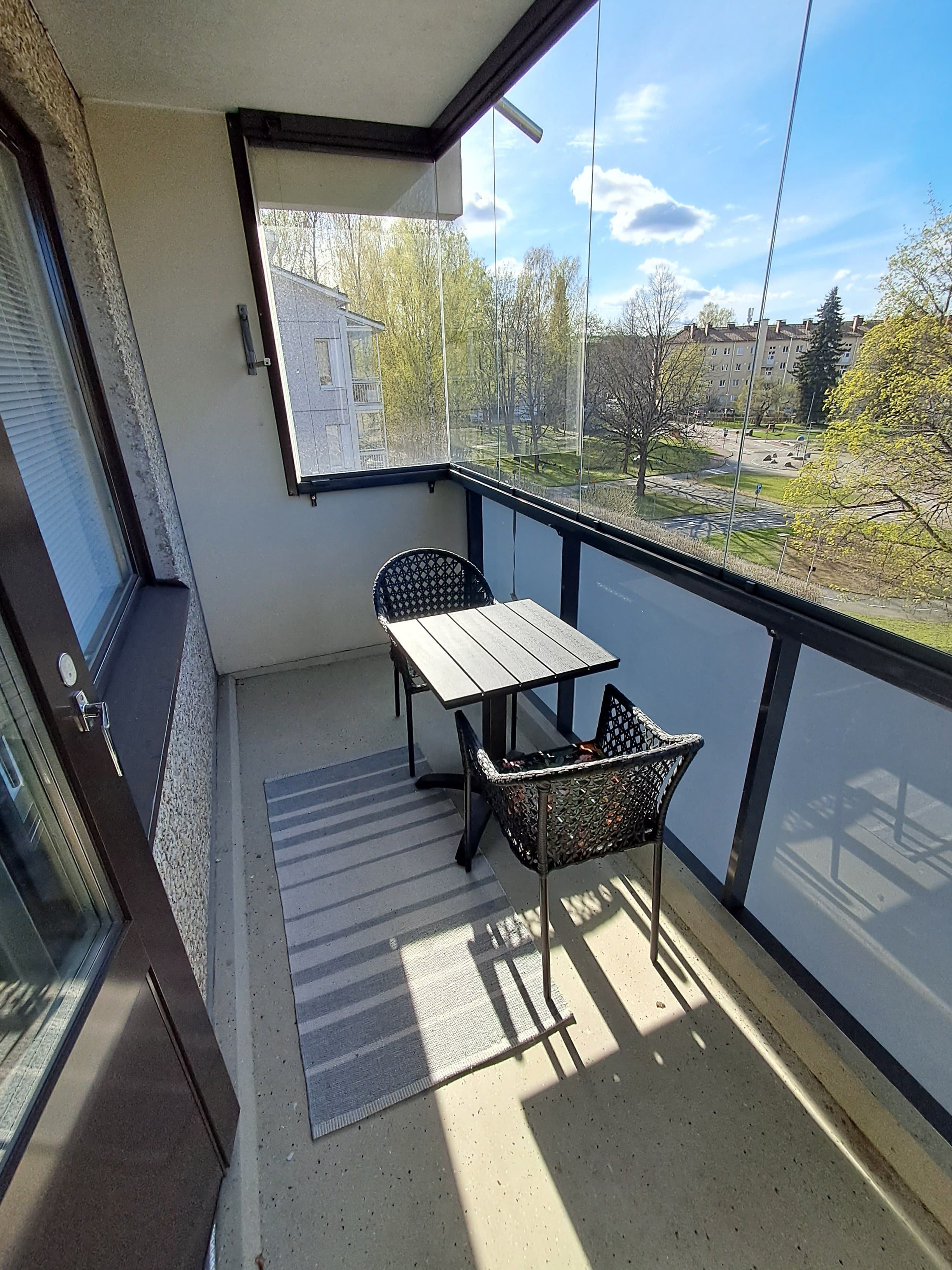 Matti Alangon katu i Hämeenlinna