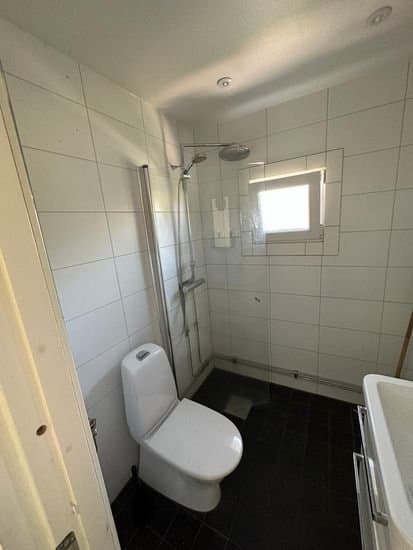 Ängsgatan i Arlöv