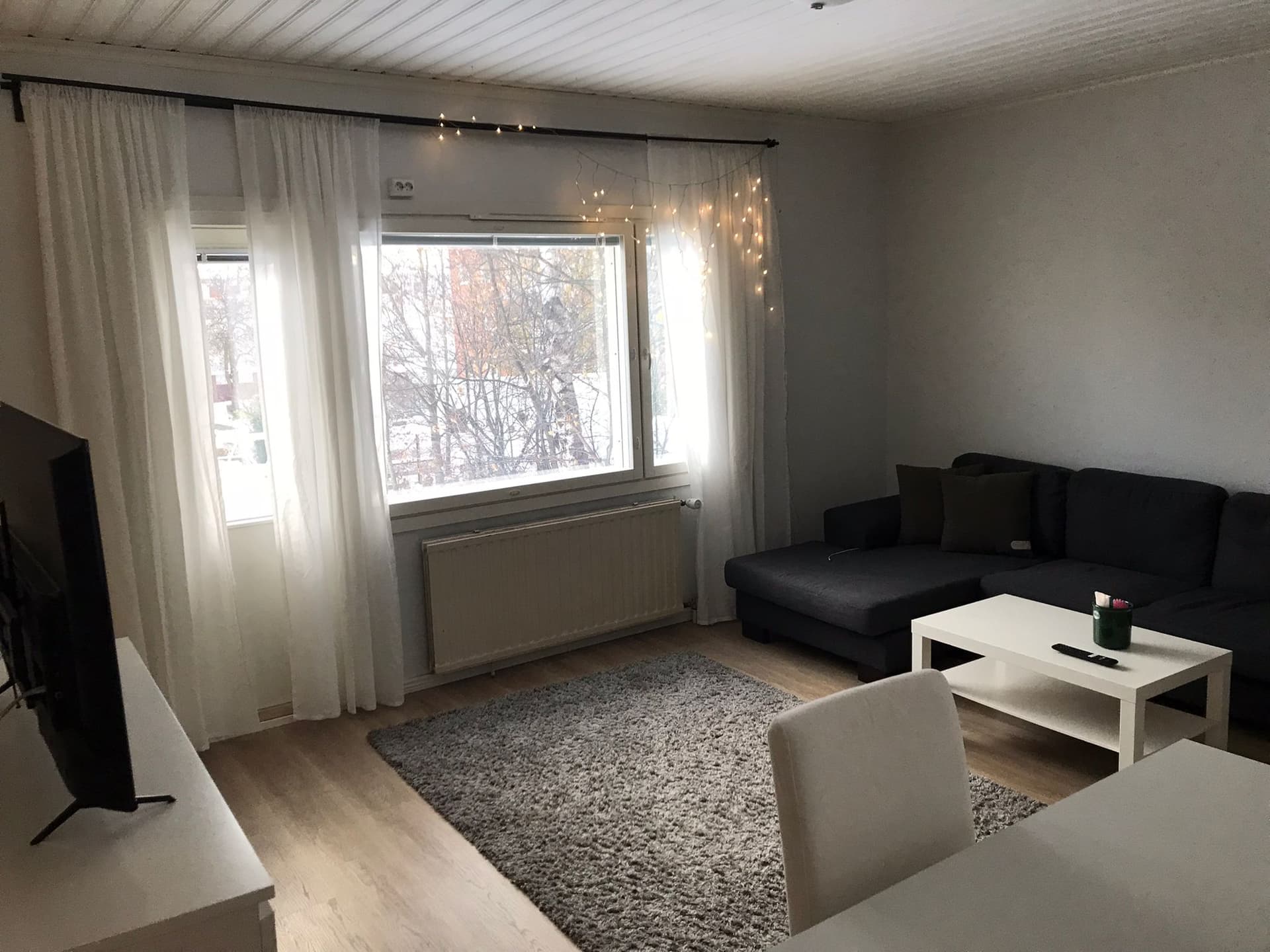 Lastenkodinkatu i Vaasa