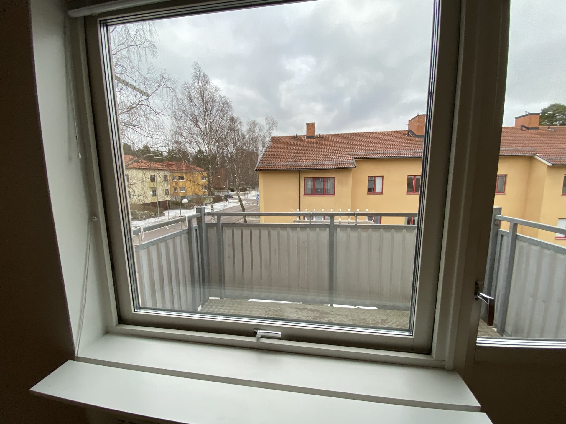 Engelbrektsgatan i Eskilstuna