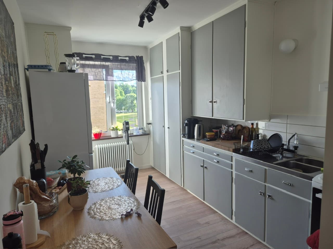 Östgötagatan i Borås