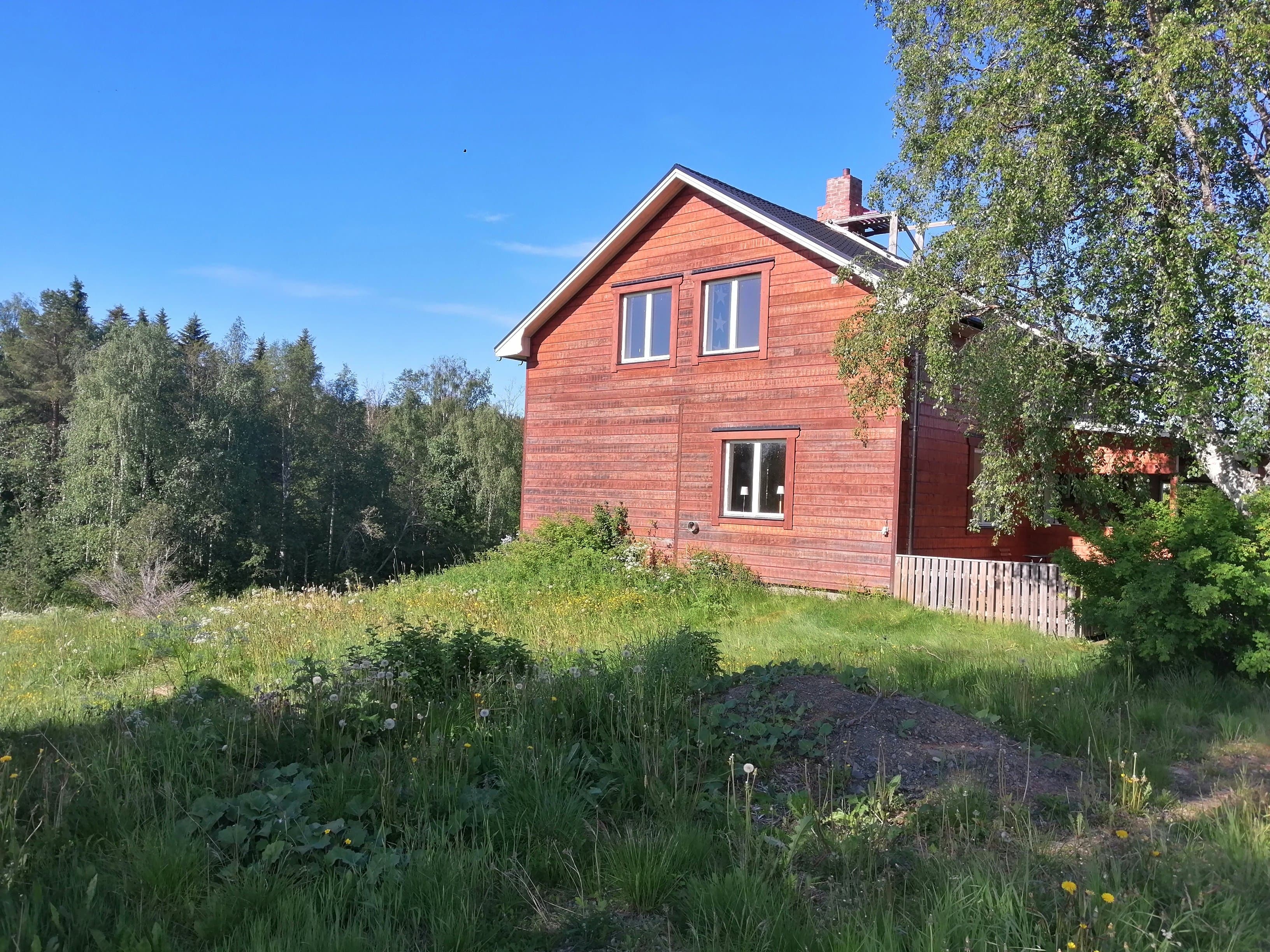 Tornäs i Föllinge
