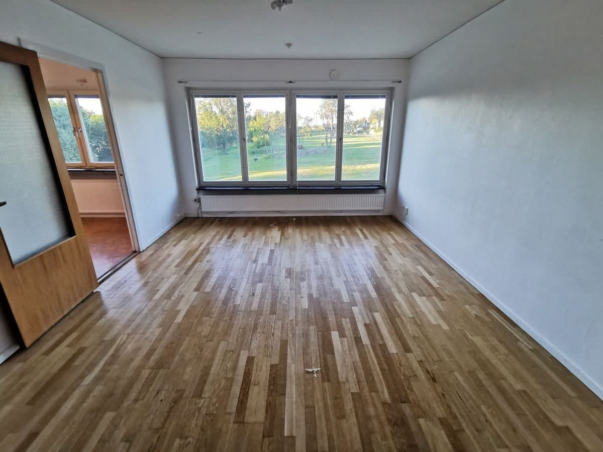 Veda i Härnösand