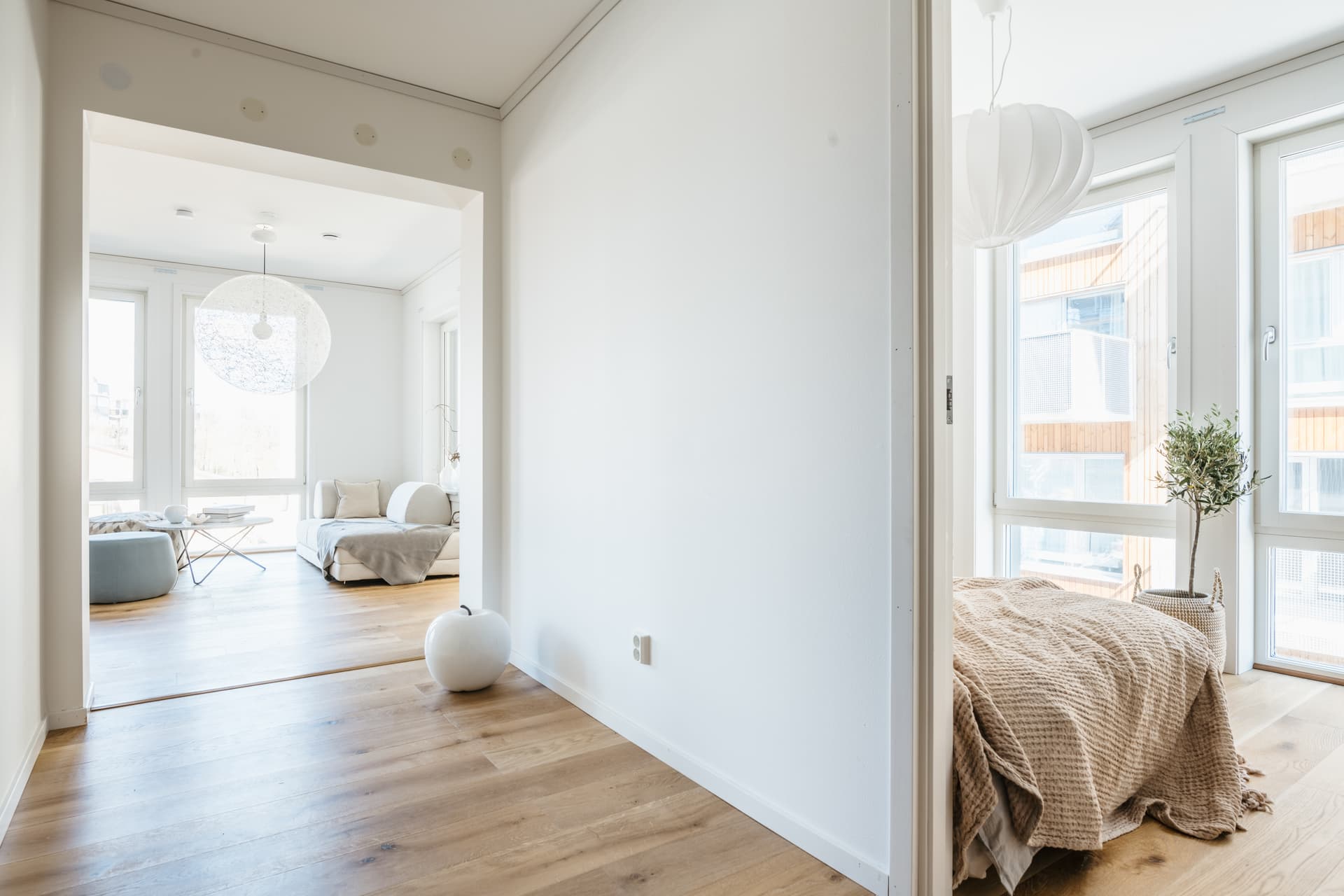 Östra sandgatan i Helsingborg