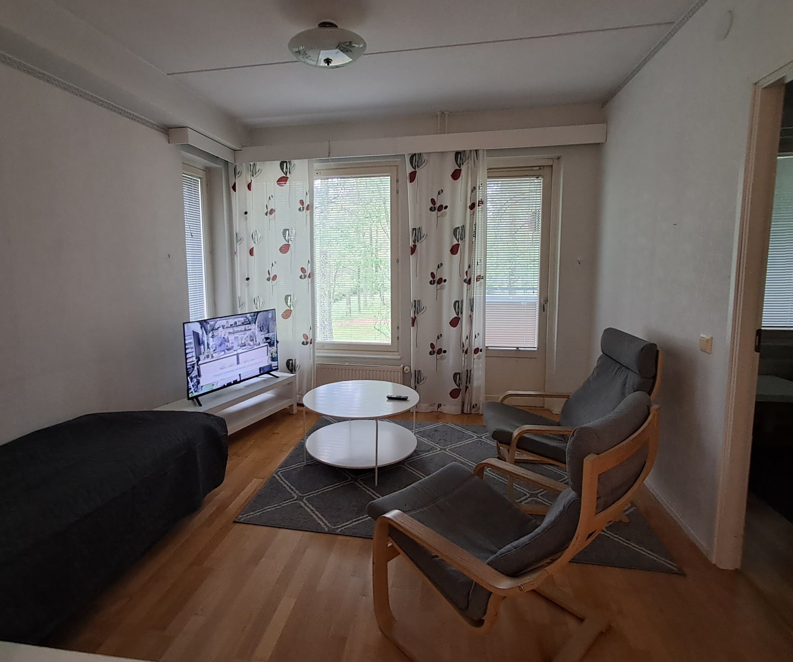 Kalevankatu i Äänekoski