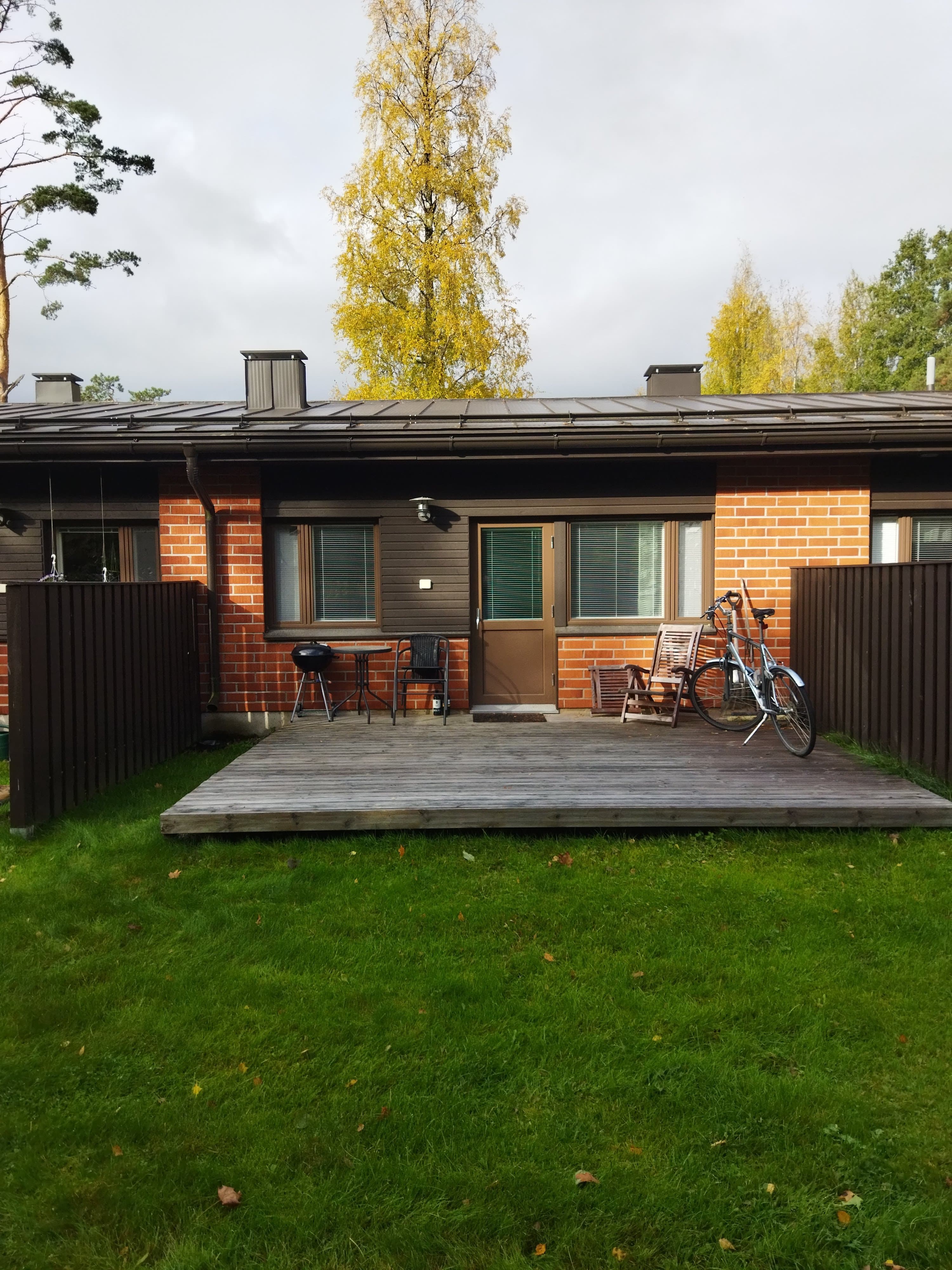Suotie i Kangasniemi