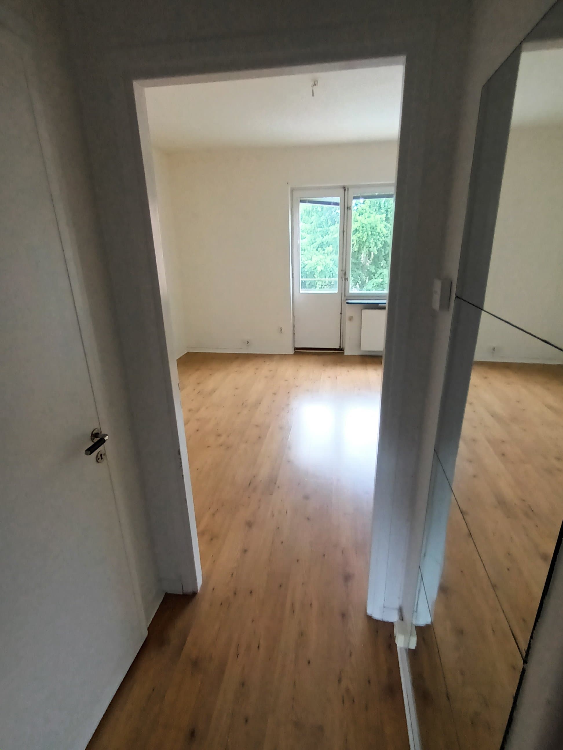 Thunbergsgatan i Johanneshov