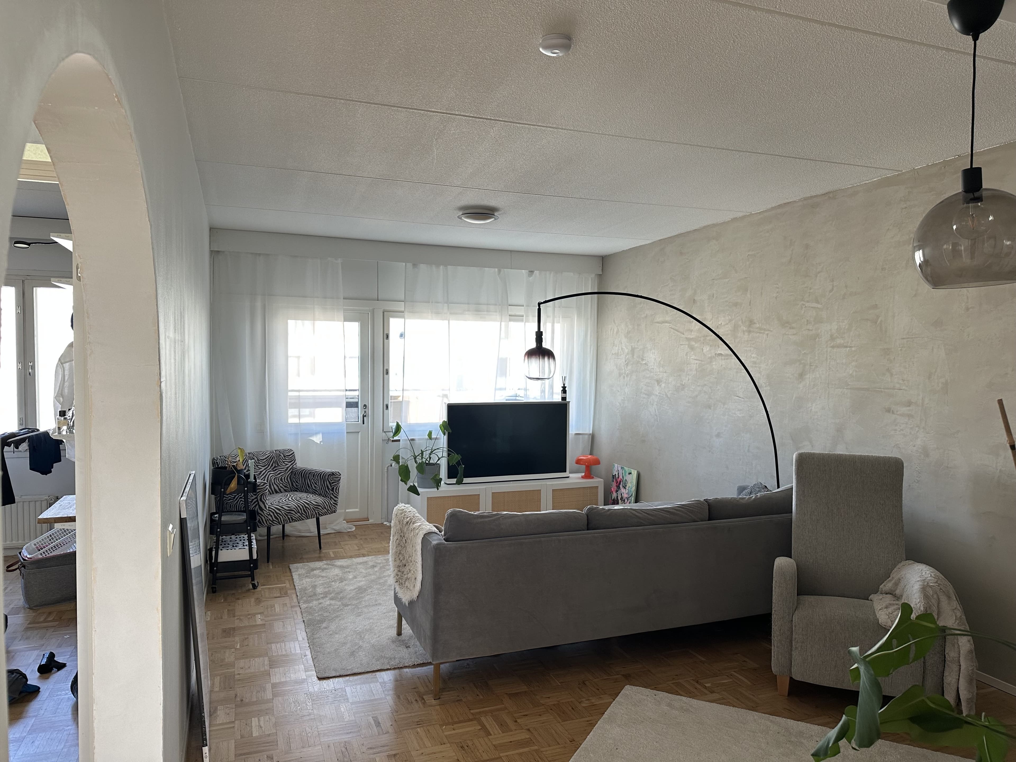 Kirstinmäki i Espoo