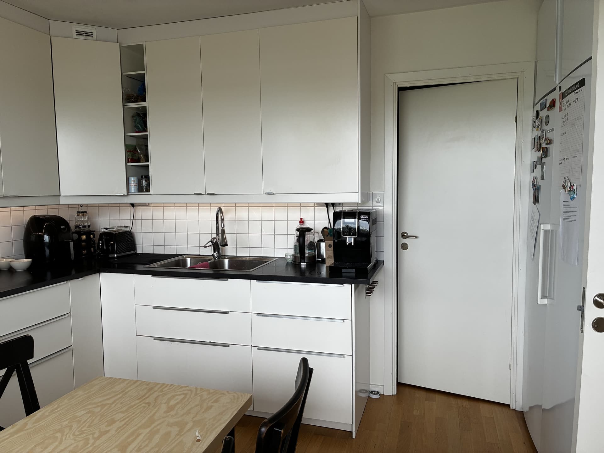 Vårholmsbackarna i Stockholm