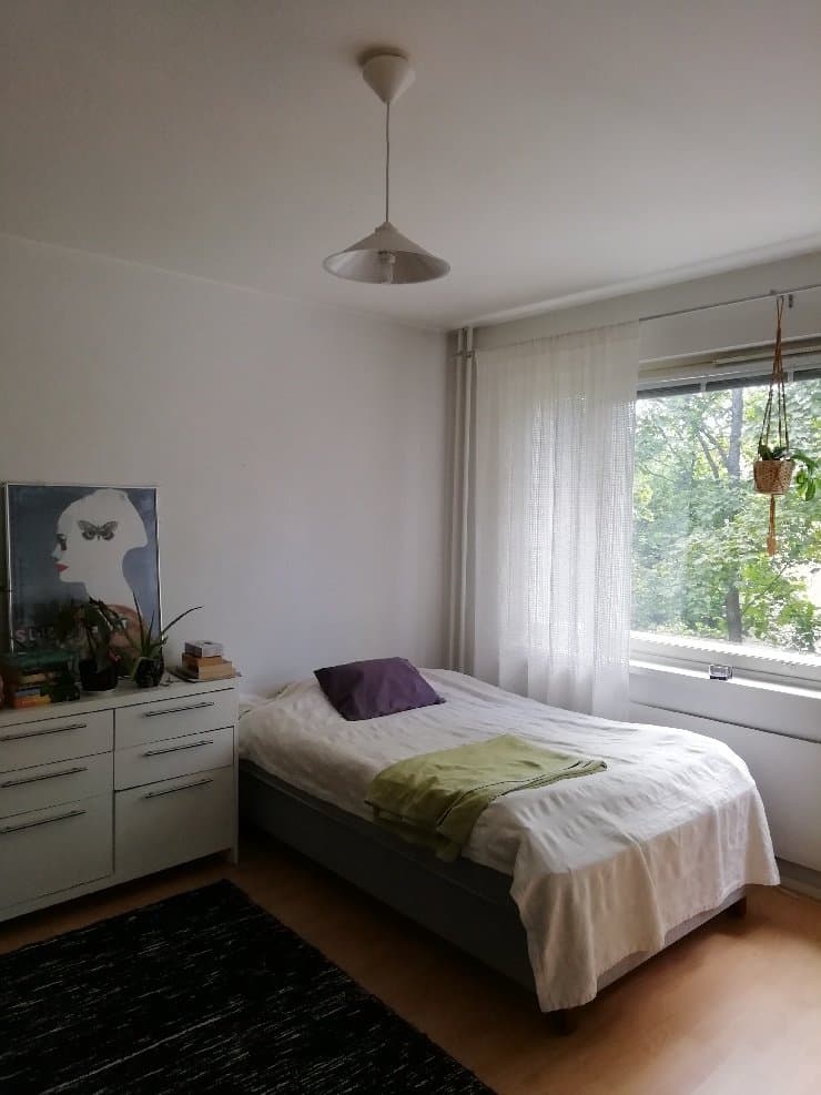 Pikalähetintie i Helsinki