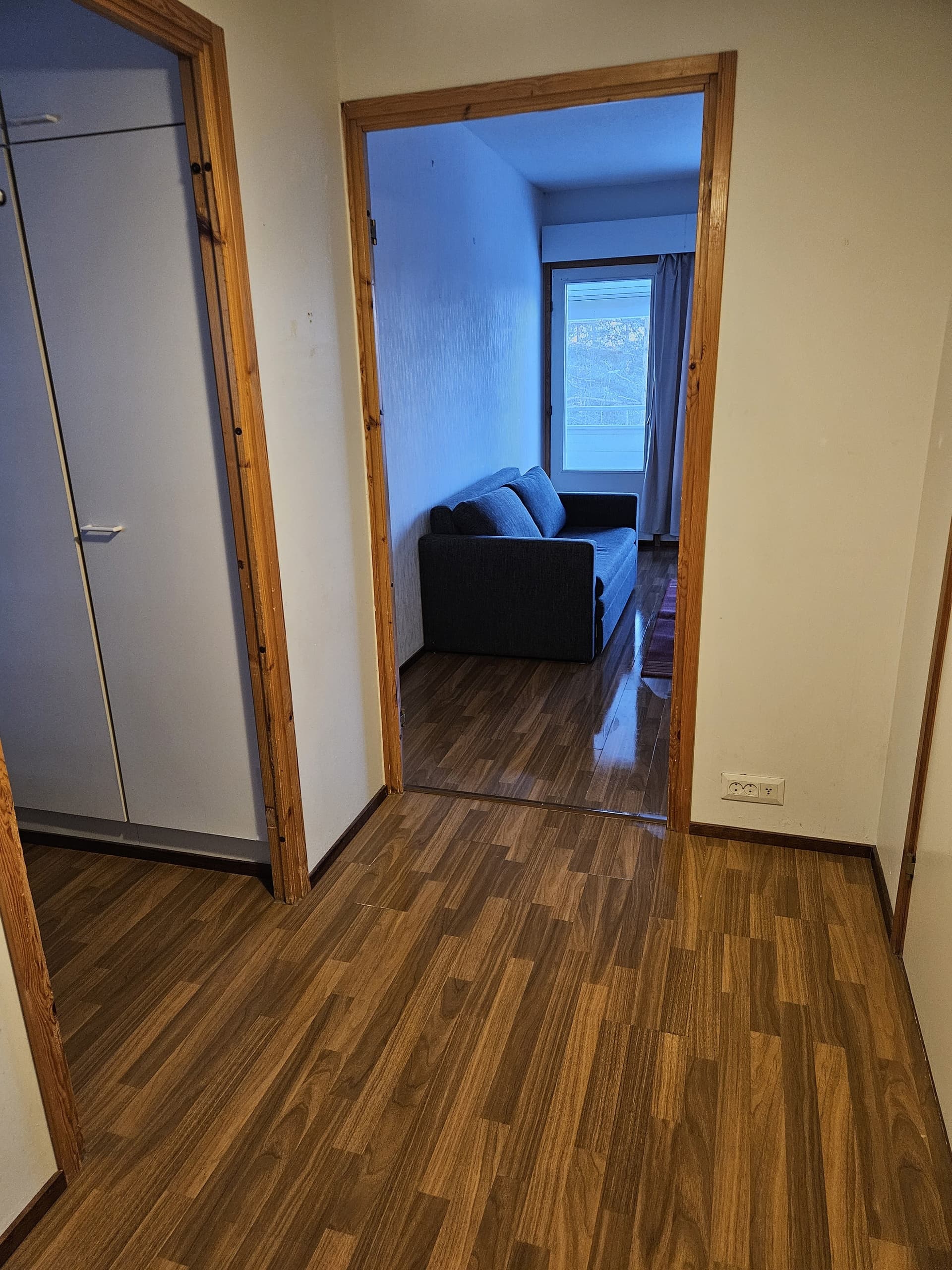 Harjukatu i Äänekoski