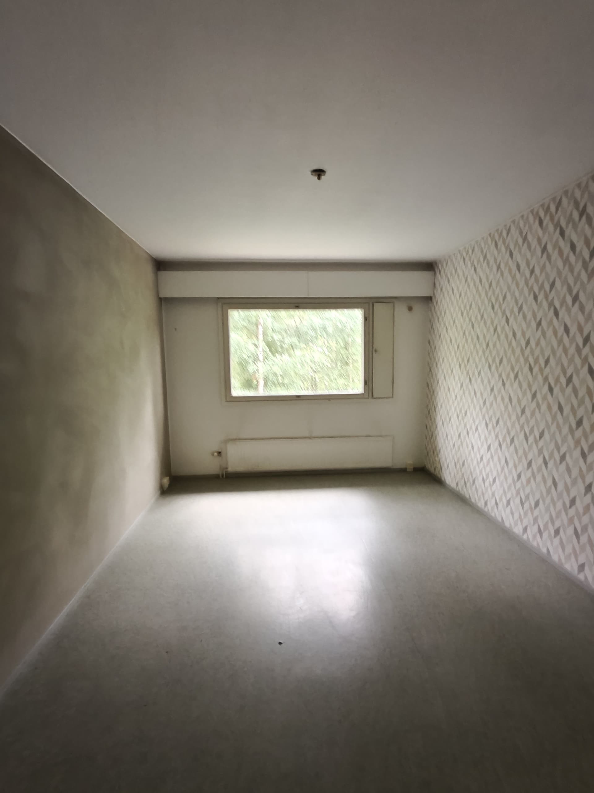 Puistolantie i Jämsä