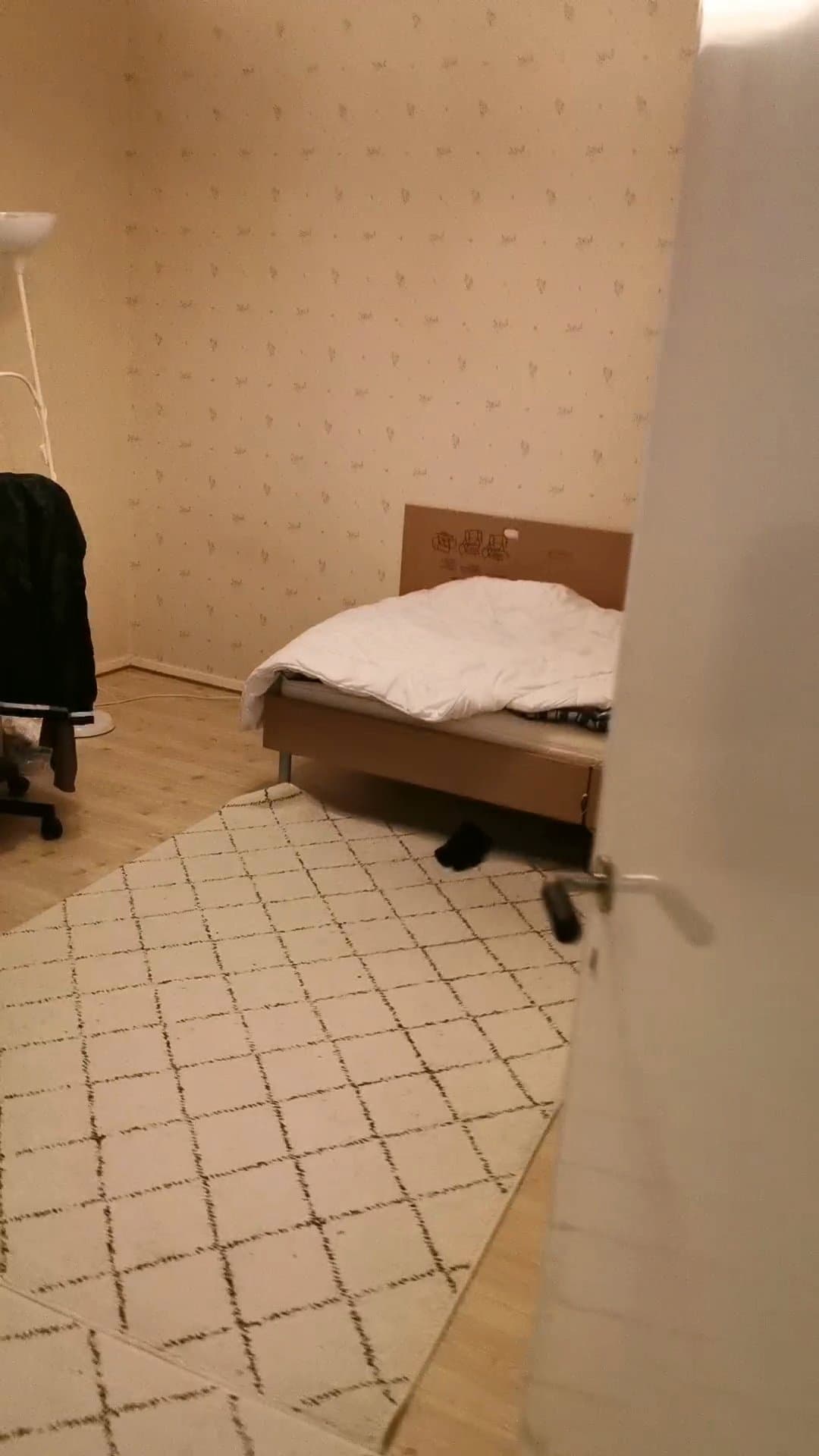 Hauptvägen i Farsta