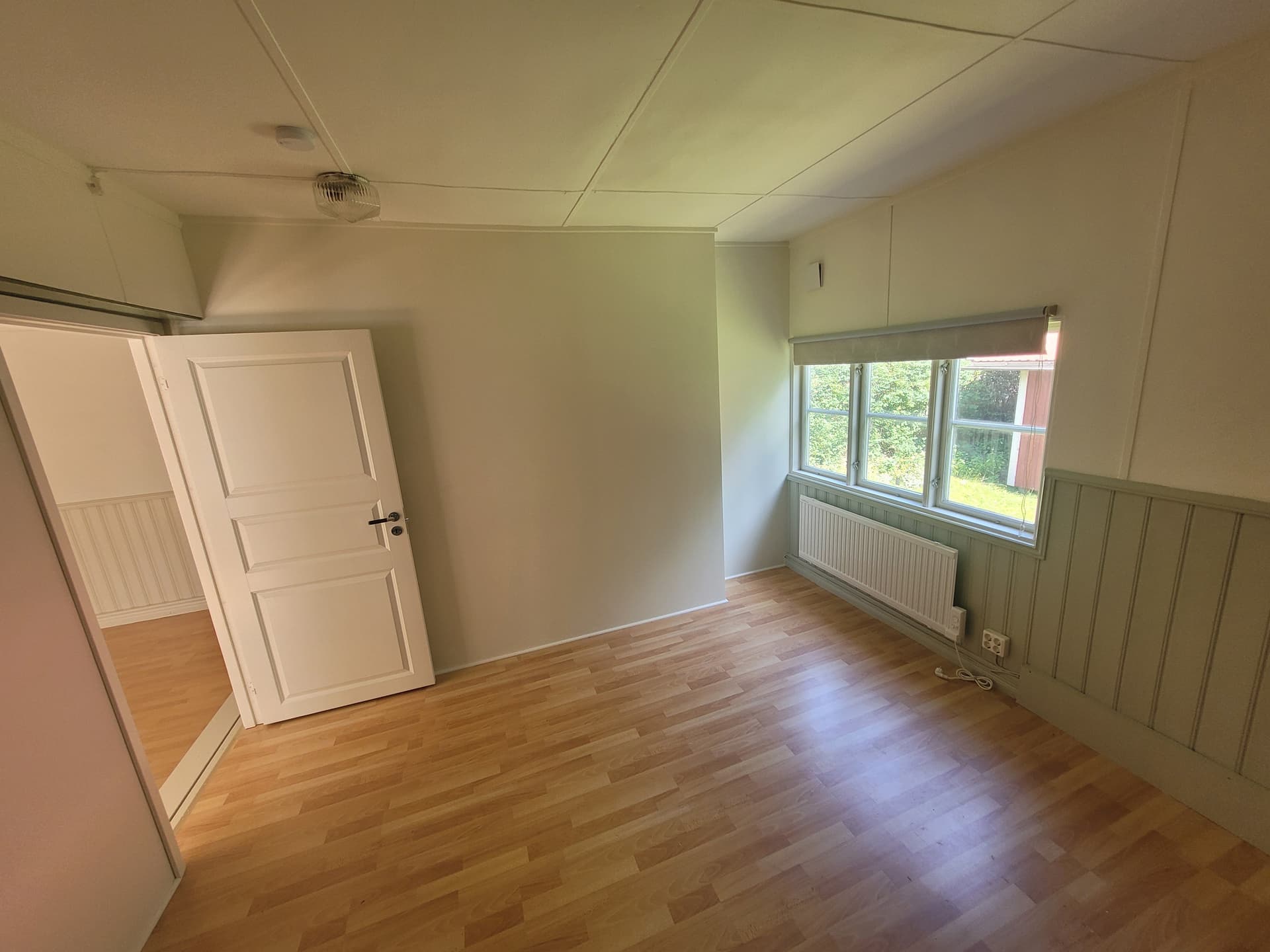 Länsmansvägen i Vagnhärad