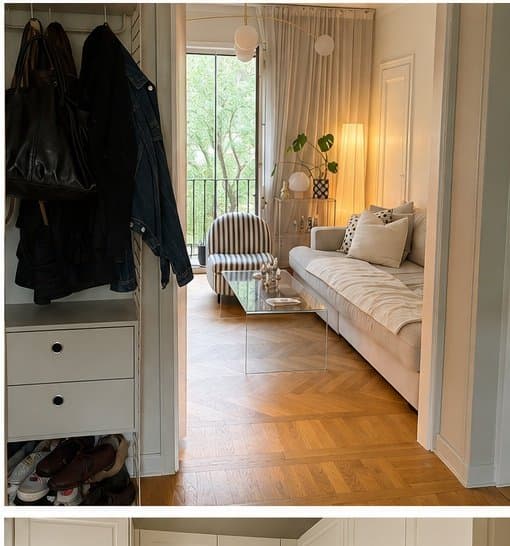 Kinnekullevägen i Bromma