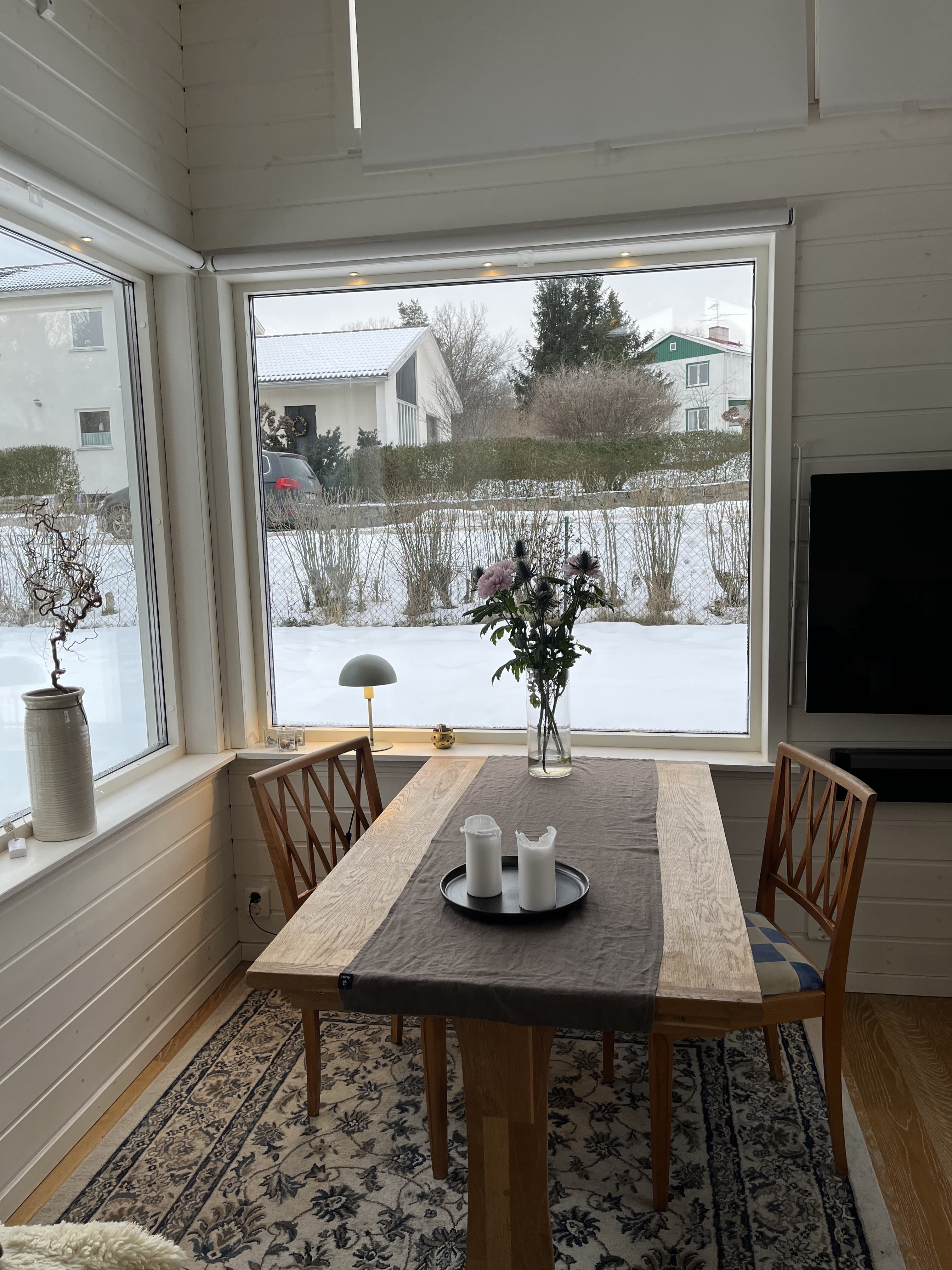 Kornvägen i Stocksund