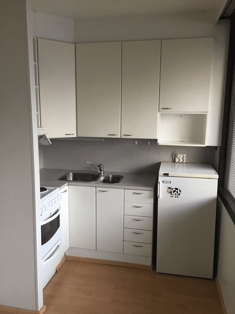 Lähteenkuja i Järvenpää