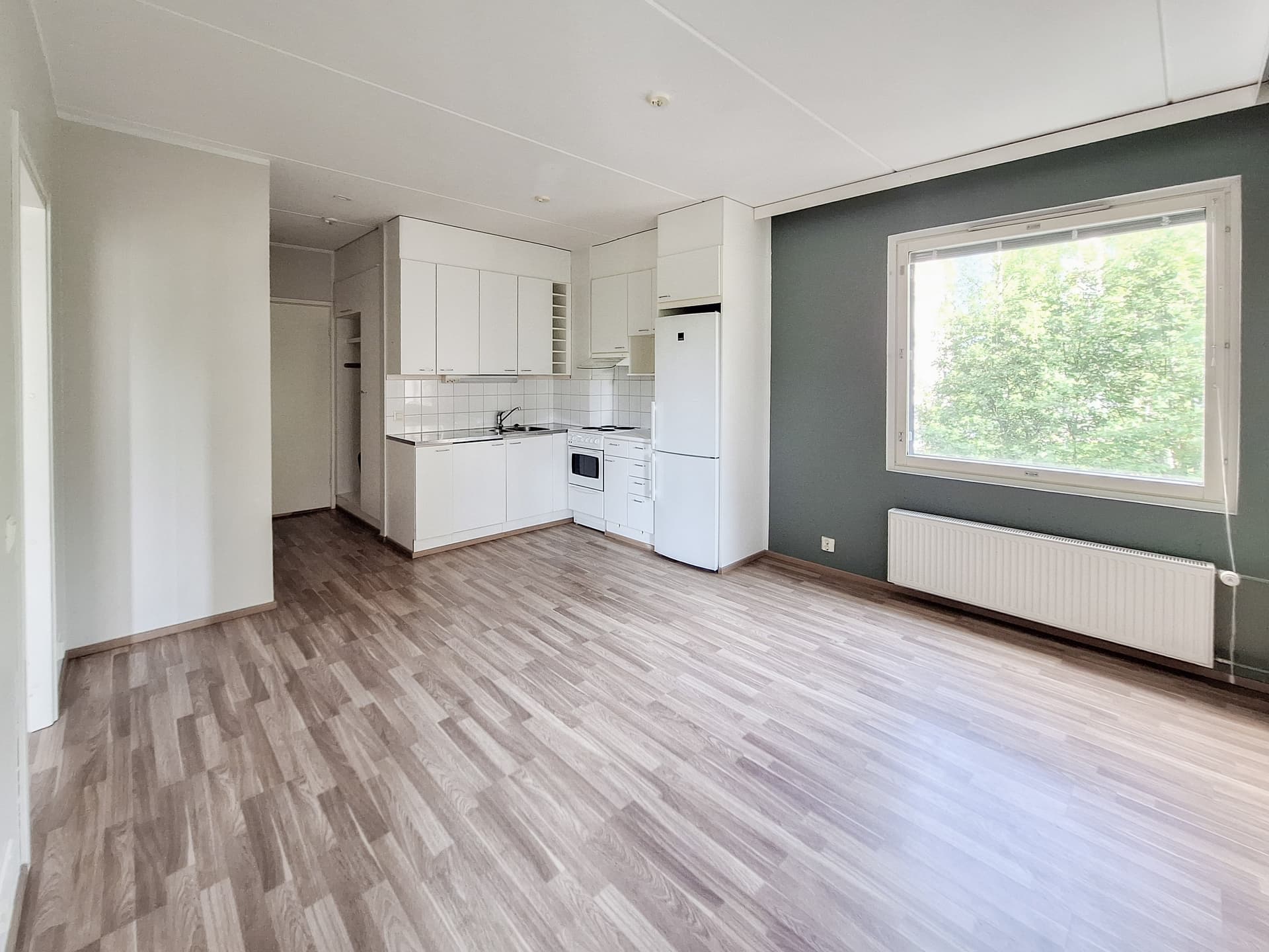 Kurkelankatu i Kerava