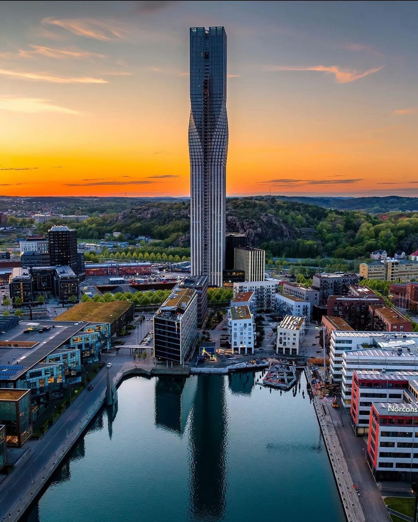 Lodjursstråket