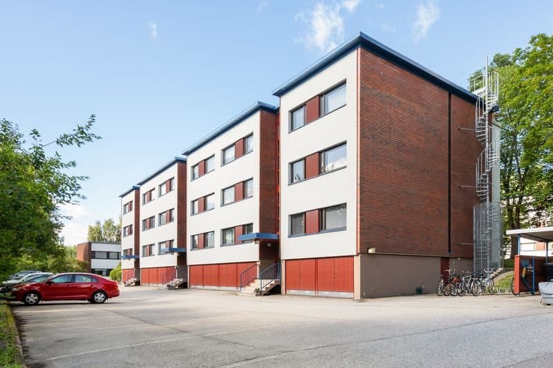 Saniaistie i Helsinki