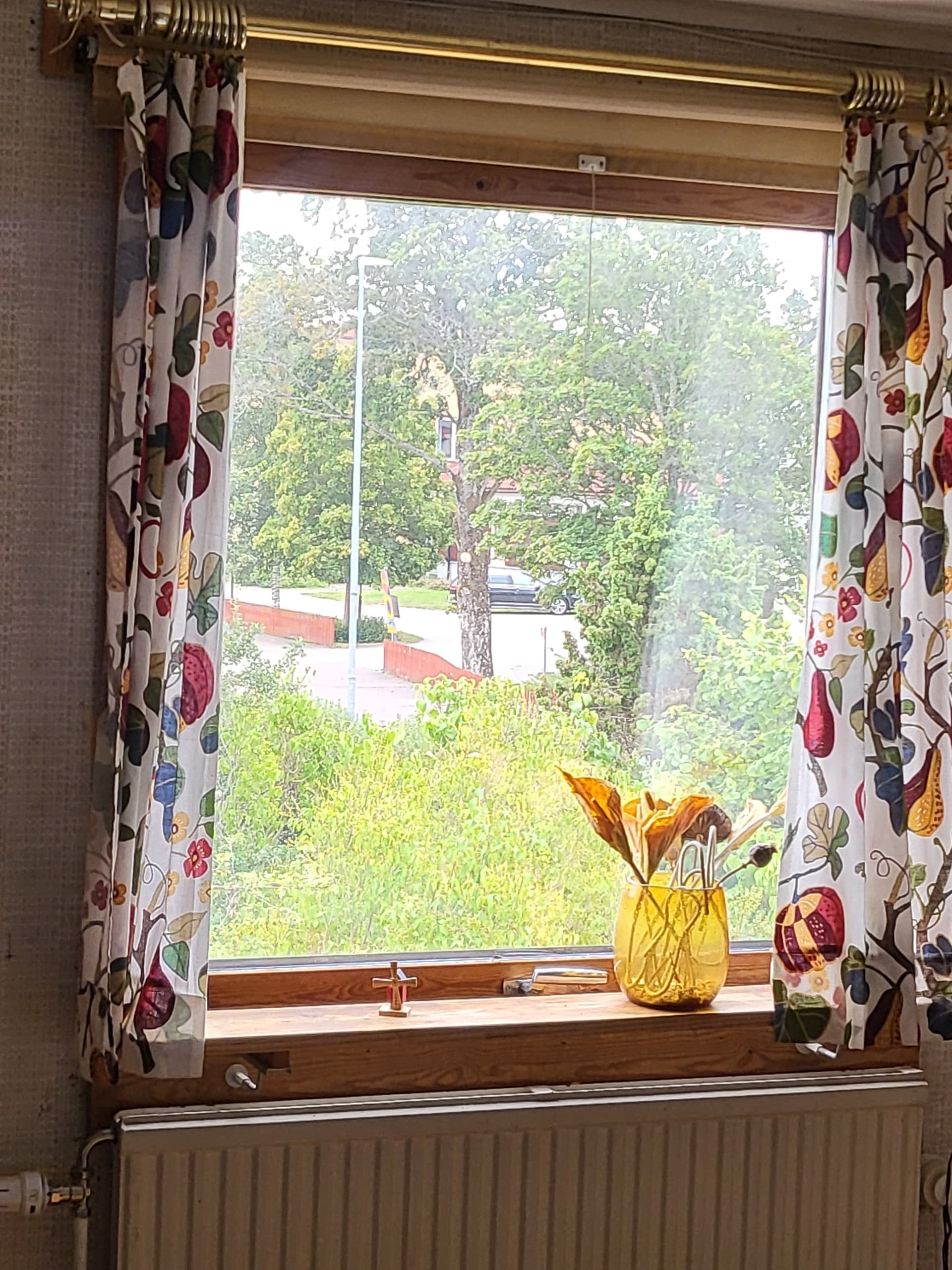 Storgatan i Nybro