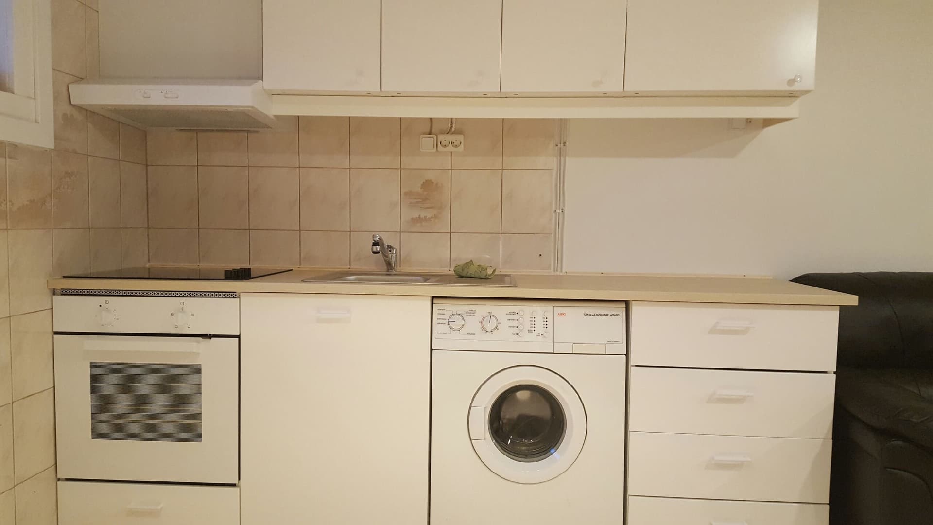 Malmsjövägen i Uttran