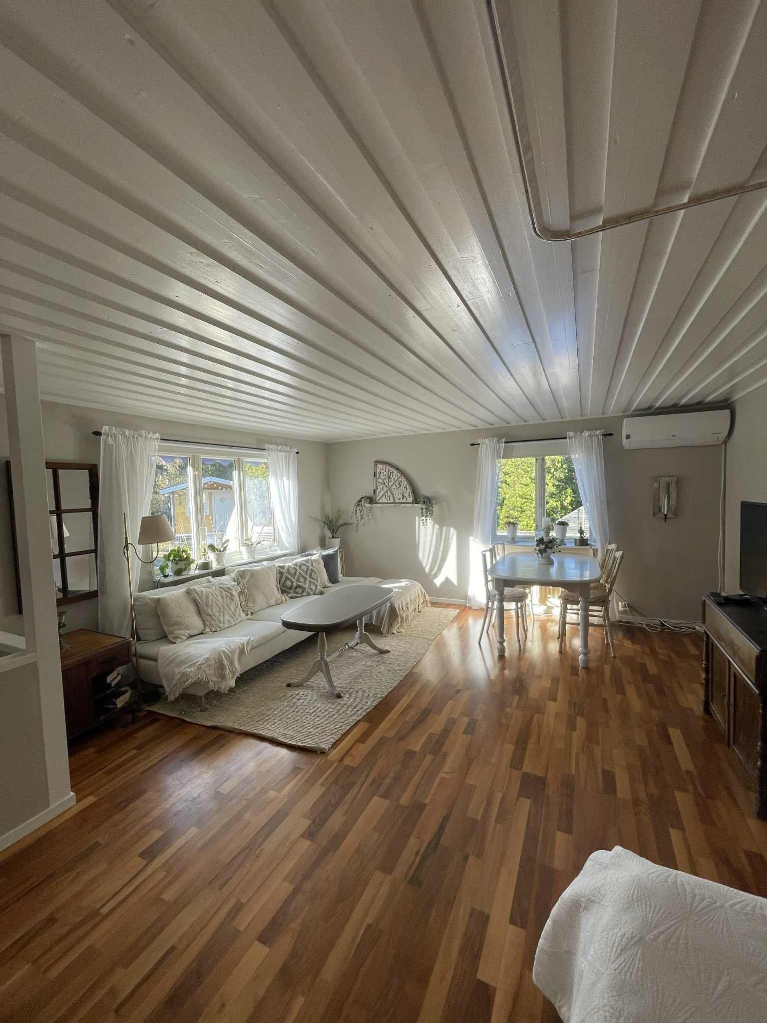 Laxvägen i Nyköping