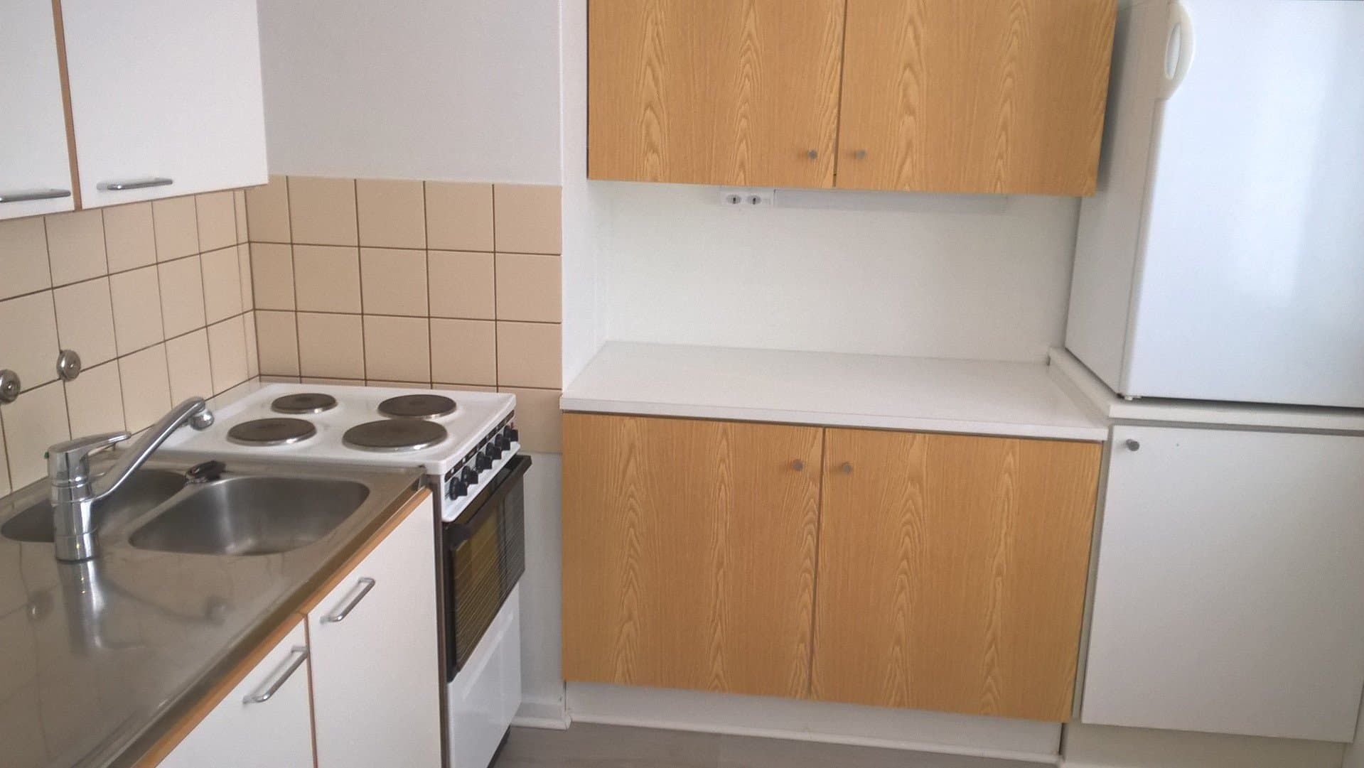 Kaartokatu i Riihimäki
