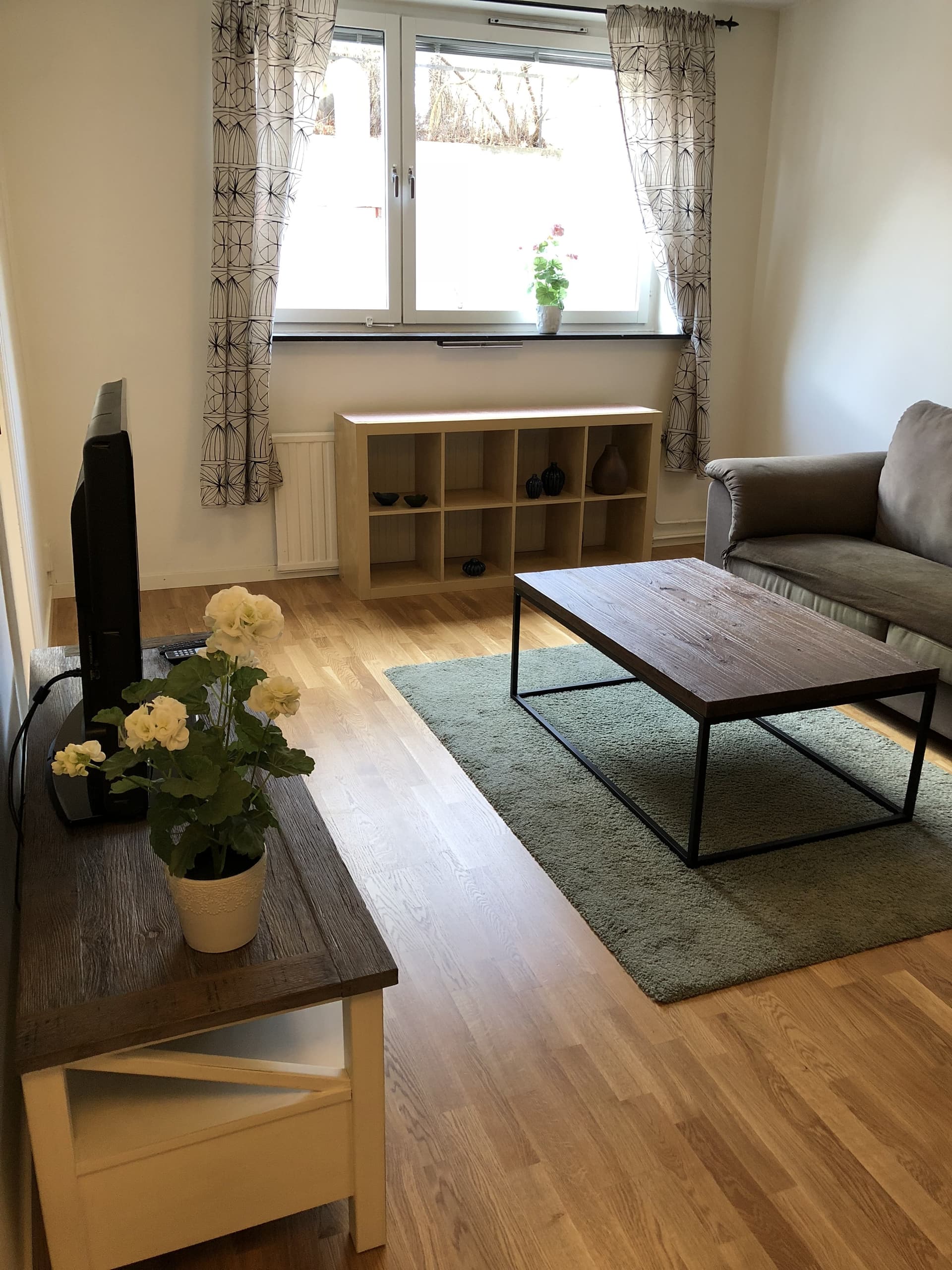 Nygatan i Södertälje