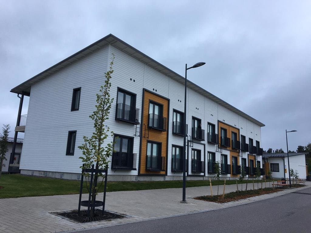 Vakka i Järvenpää
