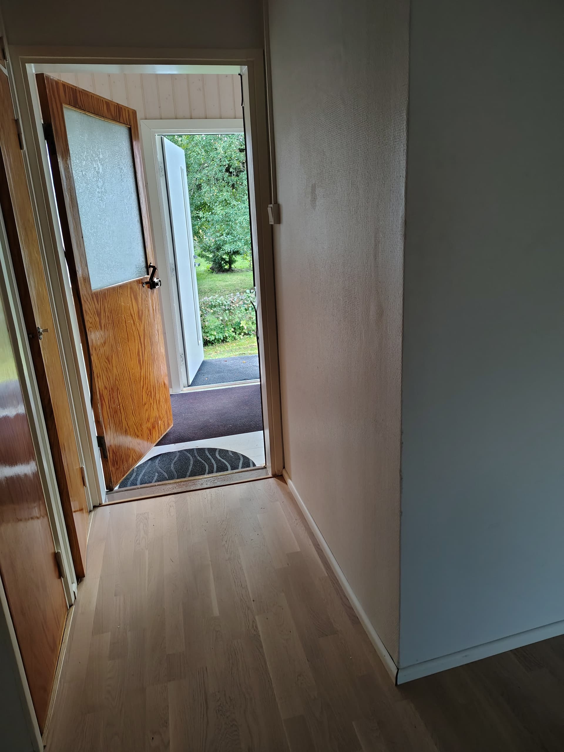 Vanha Hämeenkyläntie i Helsinki