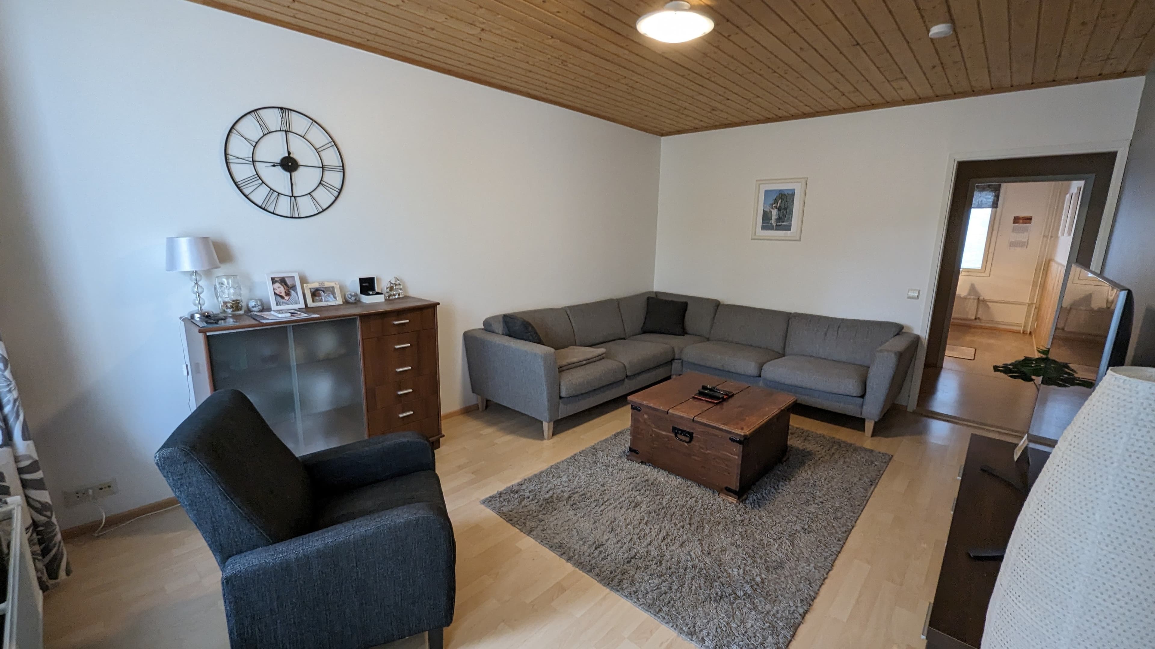 Haltijantie i Kotka