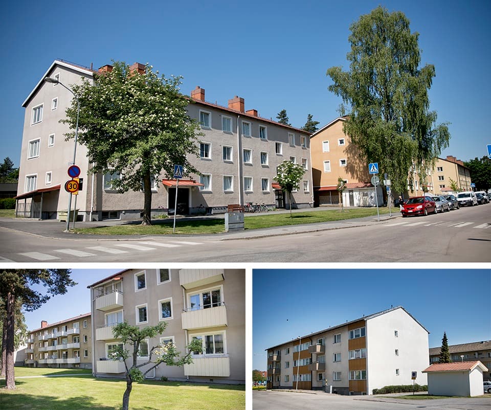 Köpmangatan