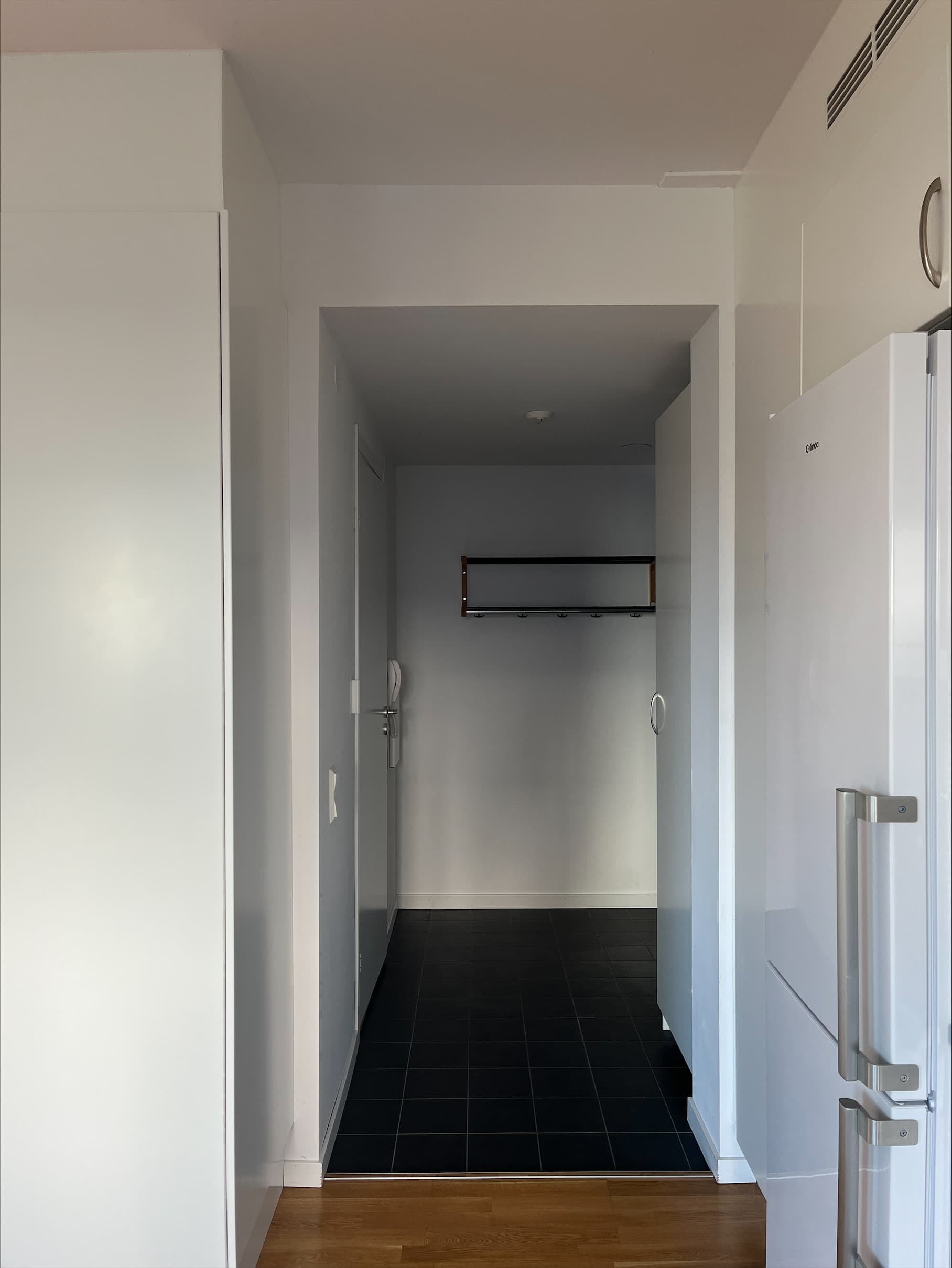 Genuagatan i Västerås