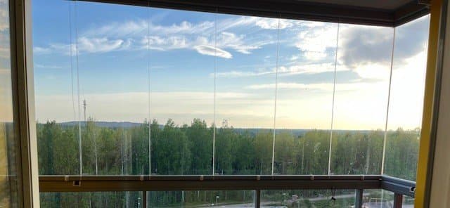 Keimolankaarre i Vantaa