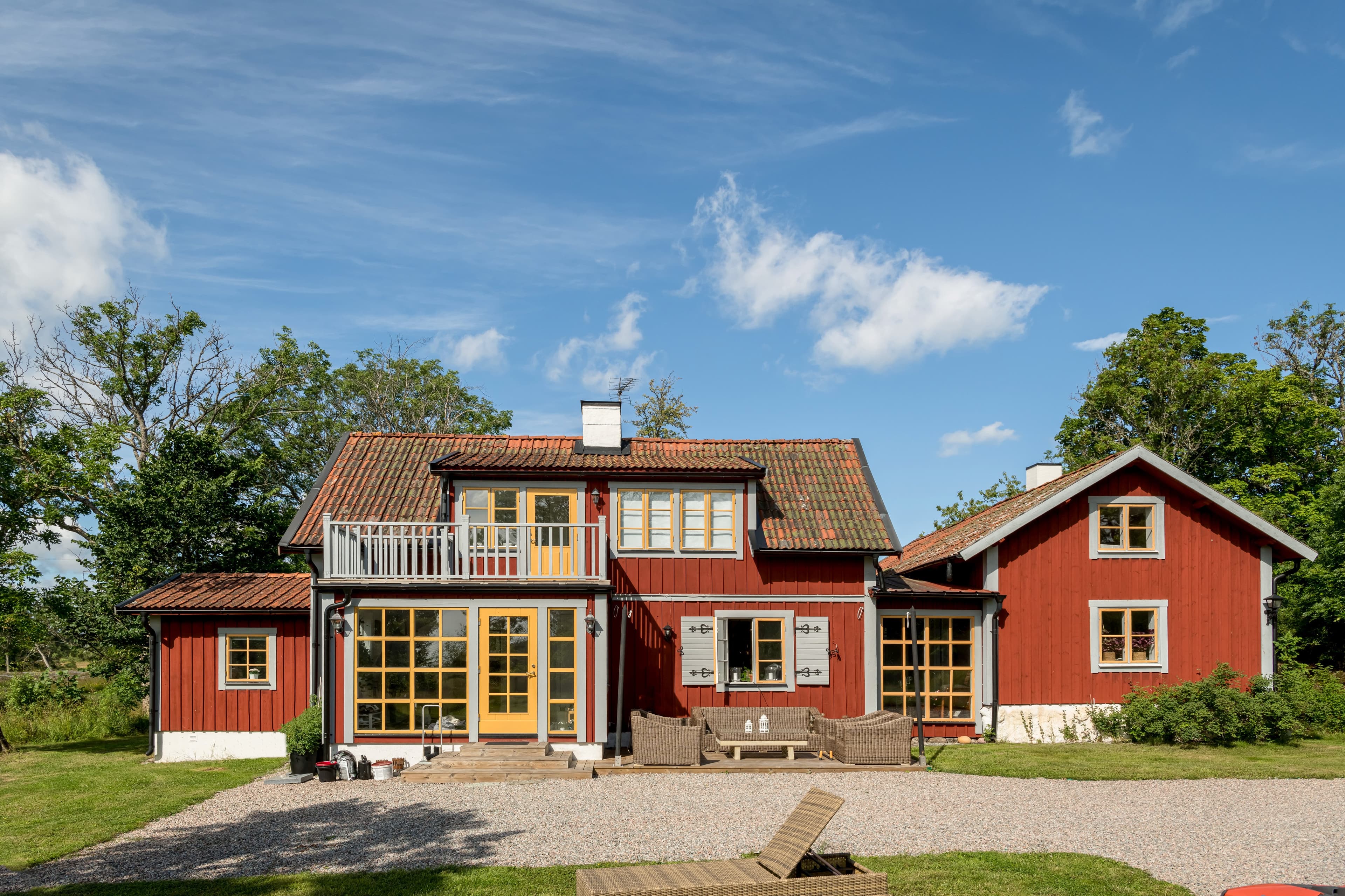 Askartorp i Björnlunda