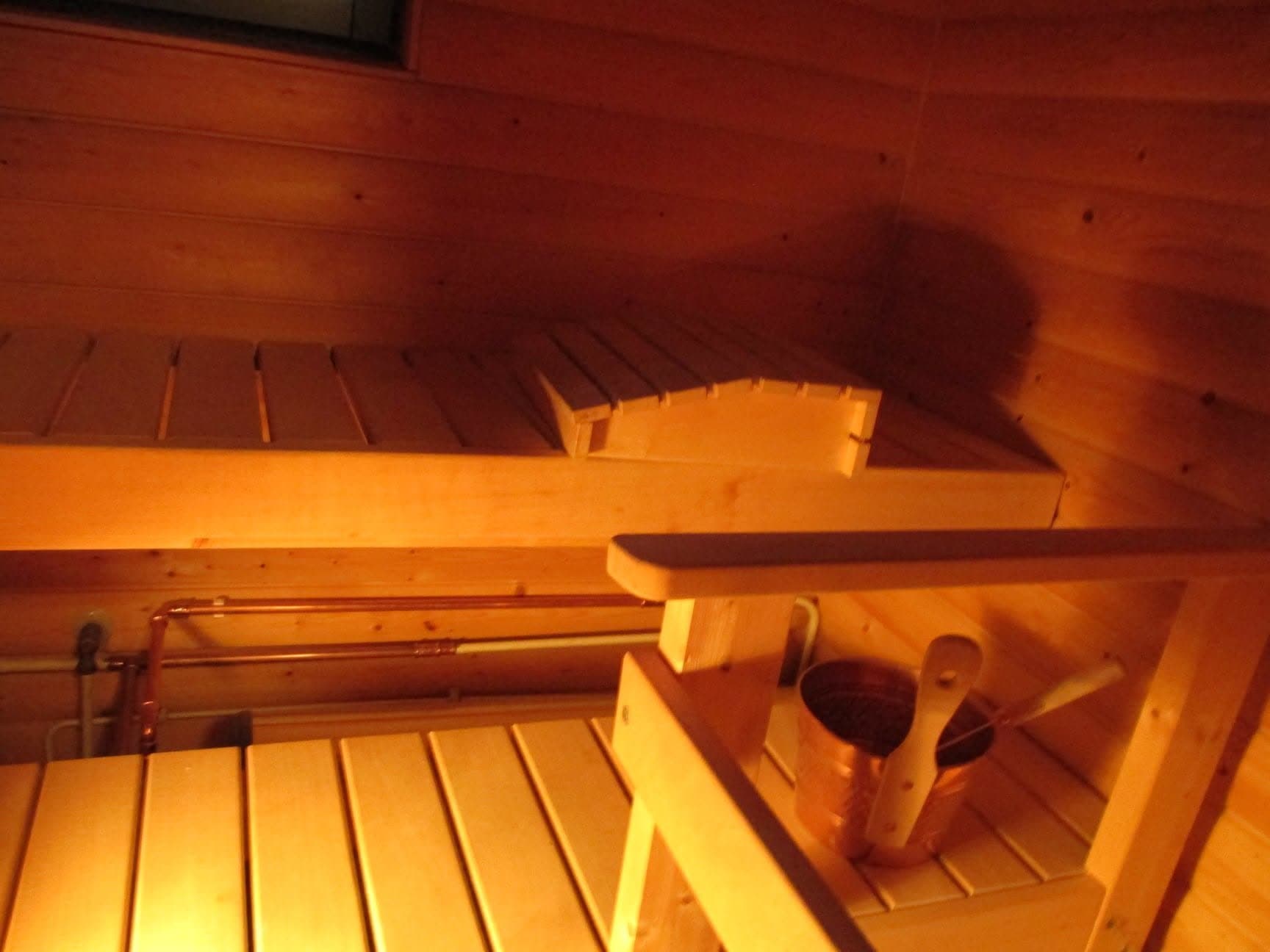 Laanintie i Kärkölä