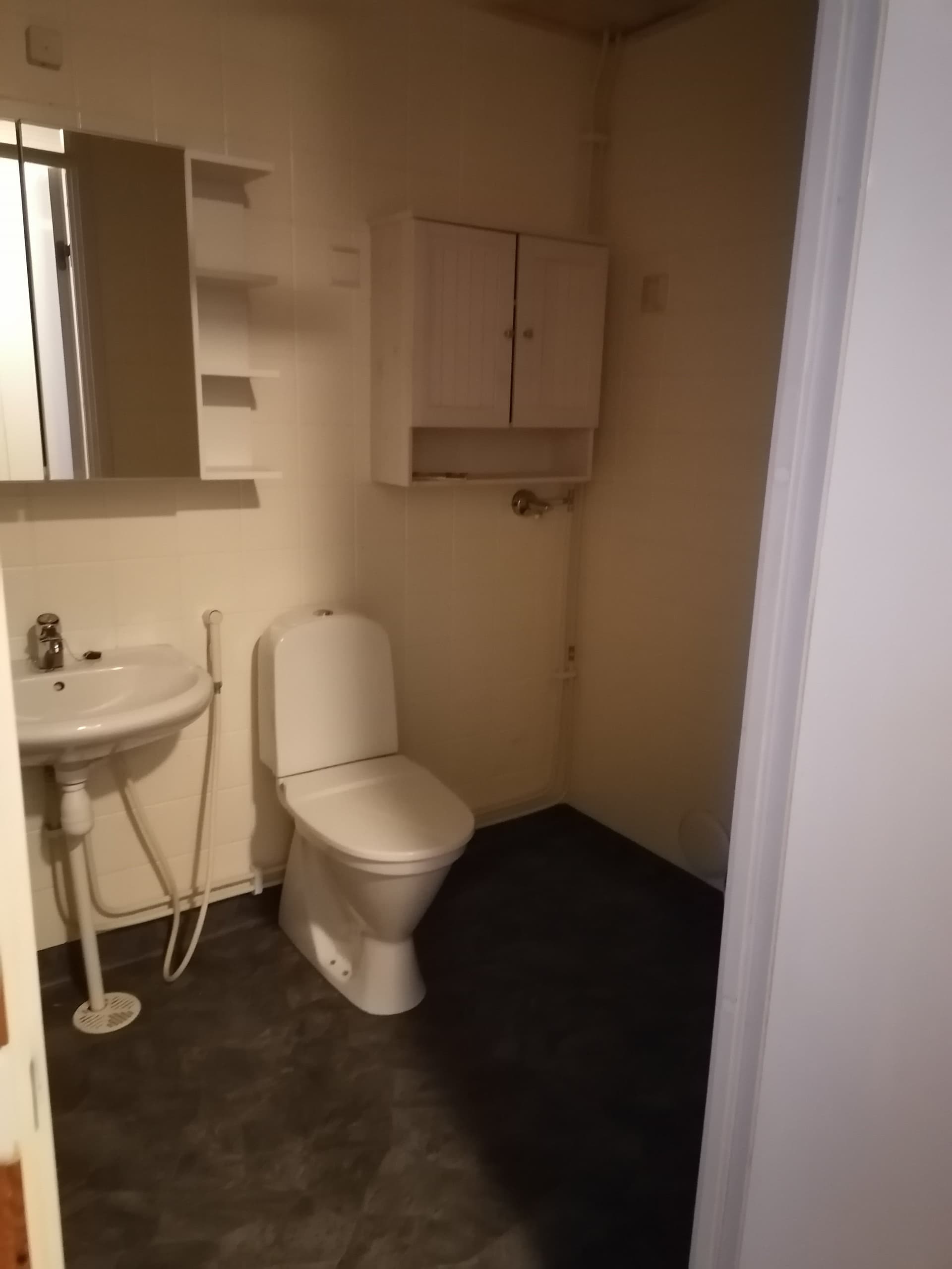 Pappilanmäentie i Kuopio