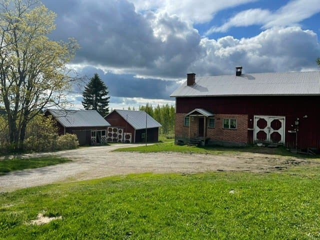 Jonsantie i Varpaisjärvi
