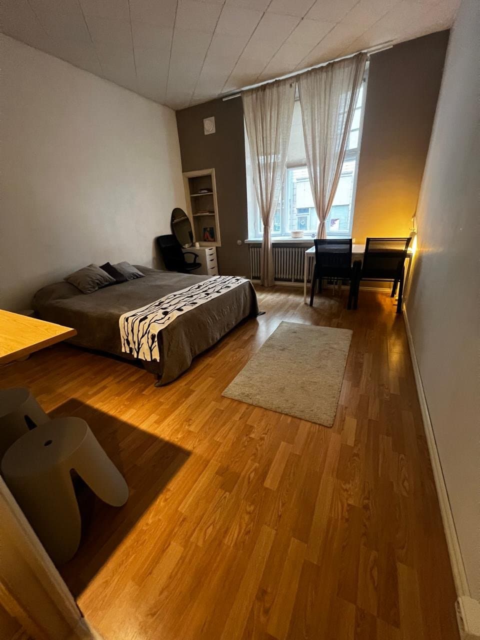 Vironkatu i Helsinki