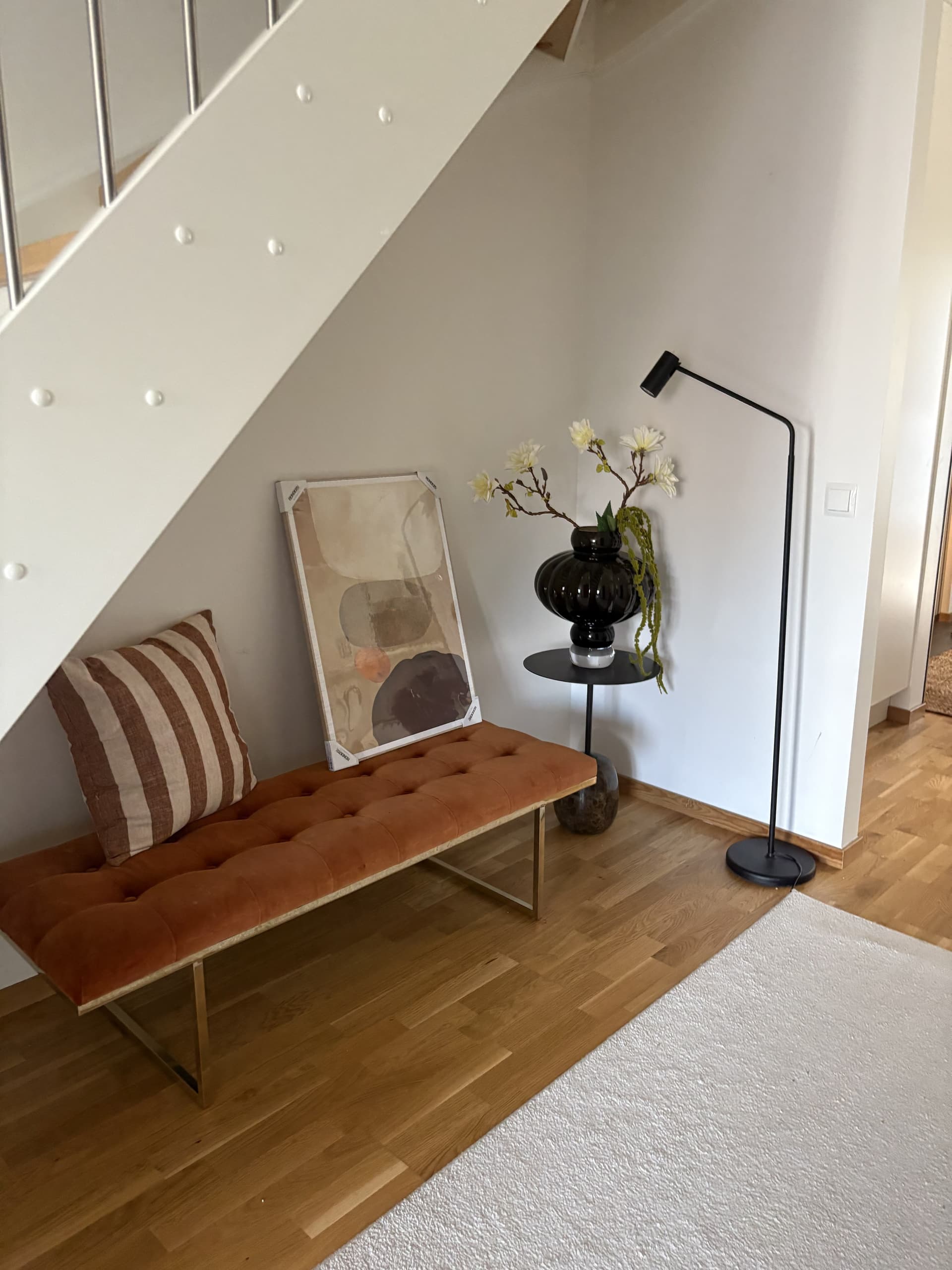 Vinnarcirkeln i Täby