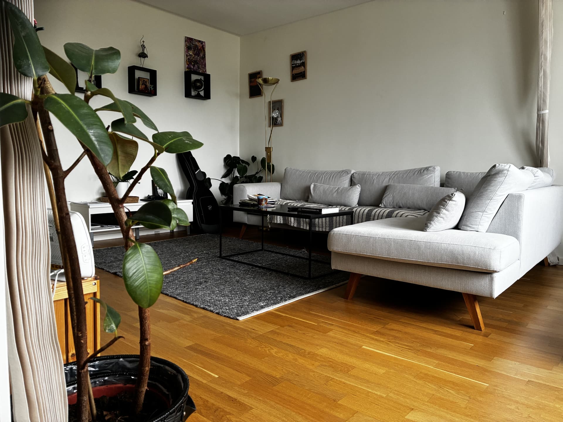 Vårholmsbackarna i Stockholm