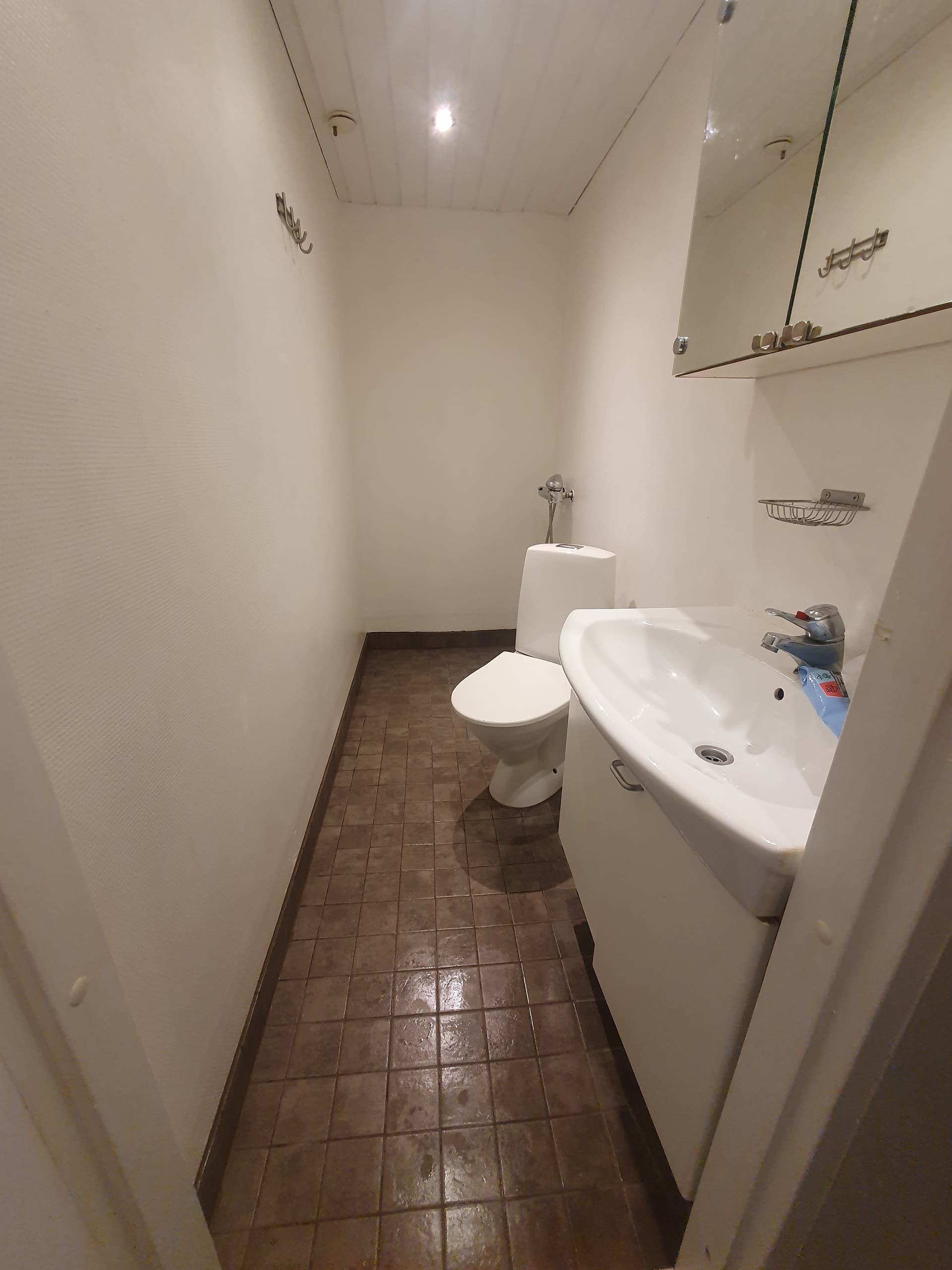 Laarismäentie i Turku