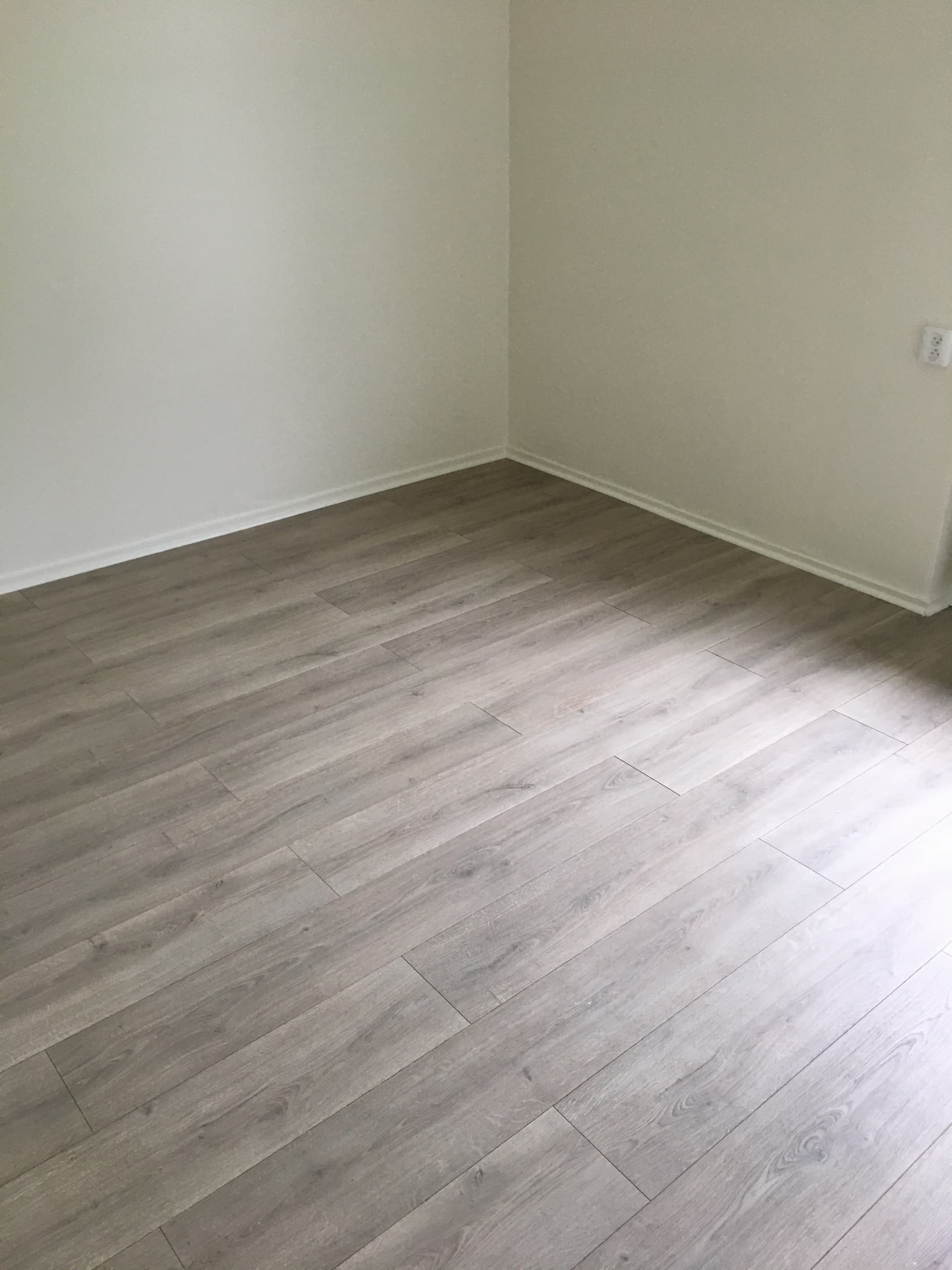 Von Döbelns Väg i Trollhättan