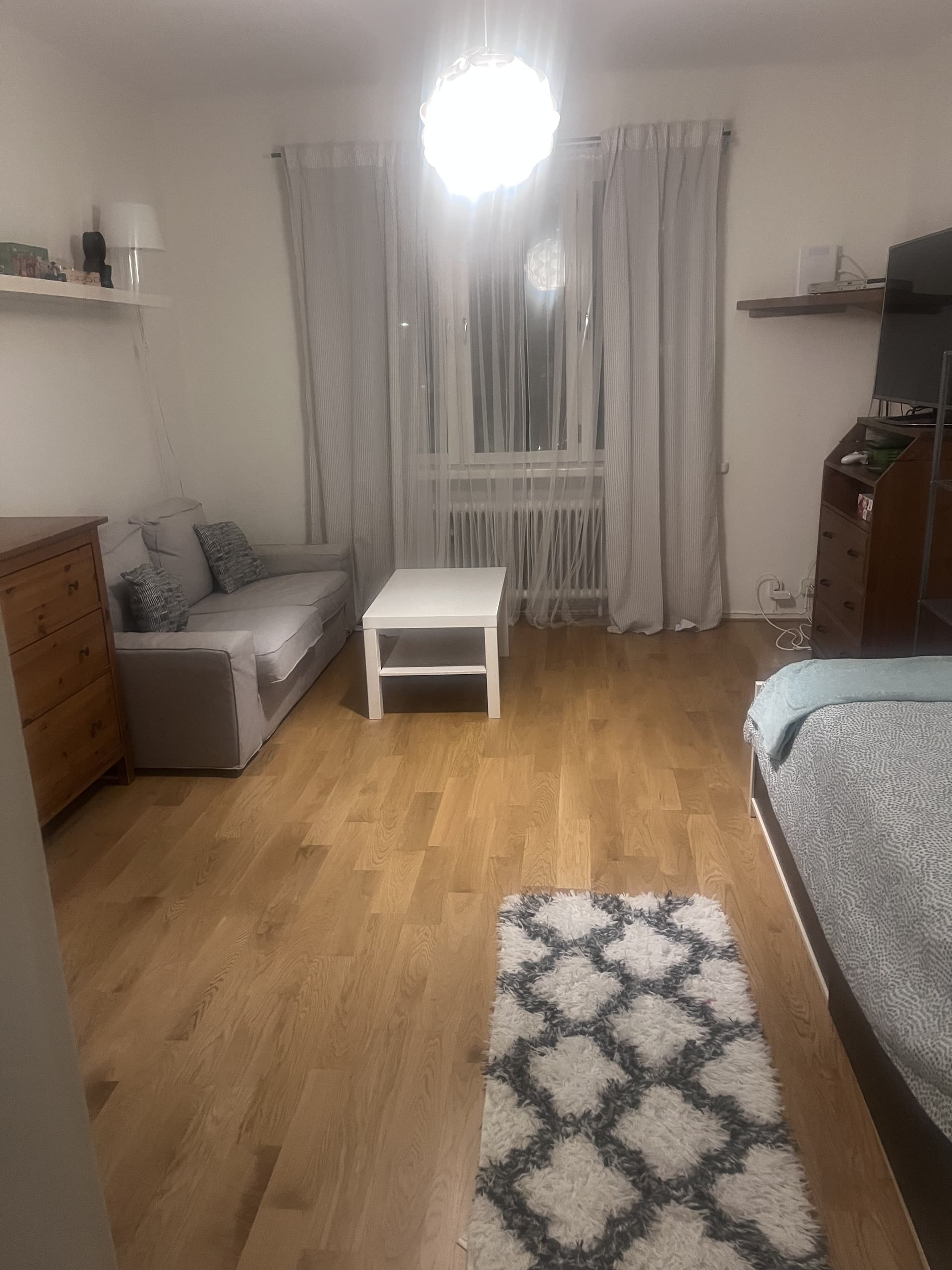 Såggatan i Göteborg