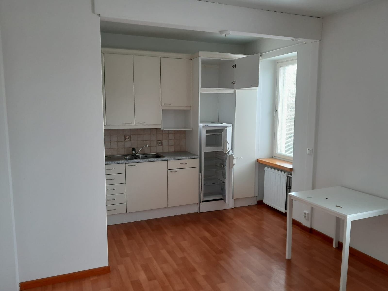 Asemakatu i Suonenjoki