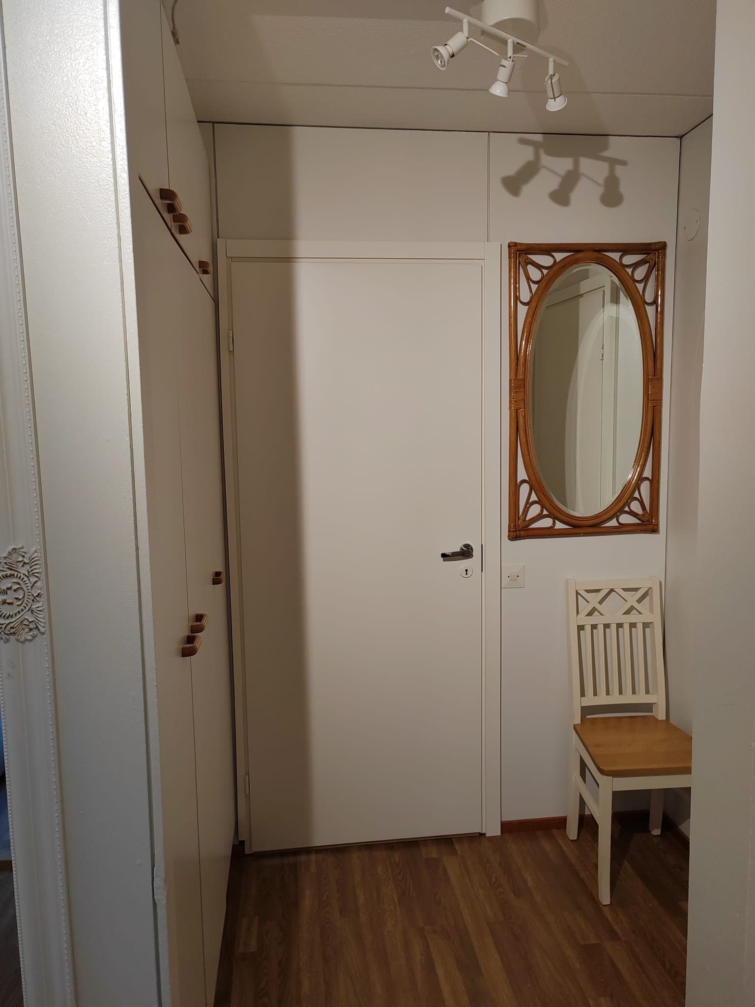 Lähdehaankuja i Lohja
