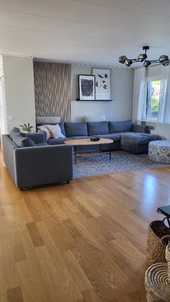 Aspekullevägen i Göta