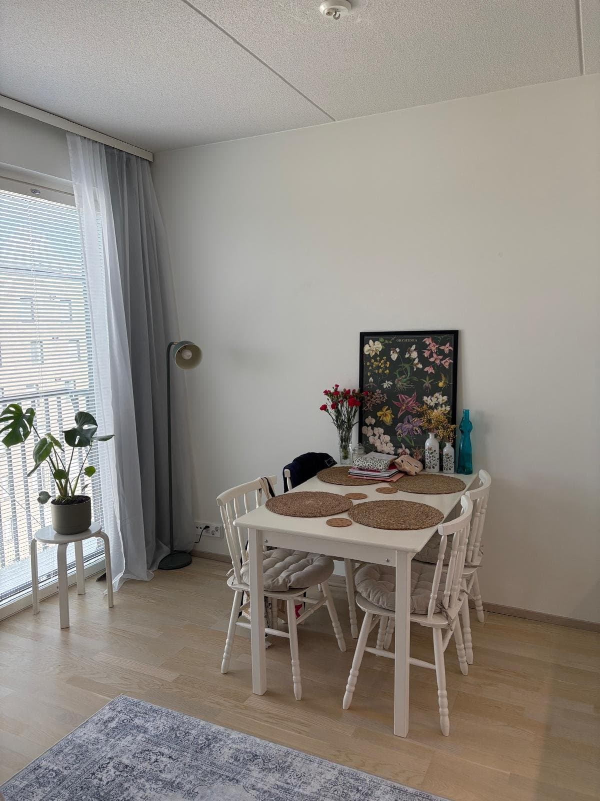 Pääskyvuorenrinne i Turku