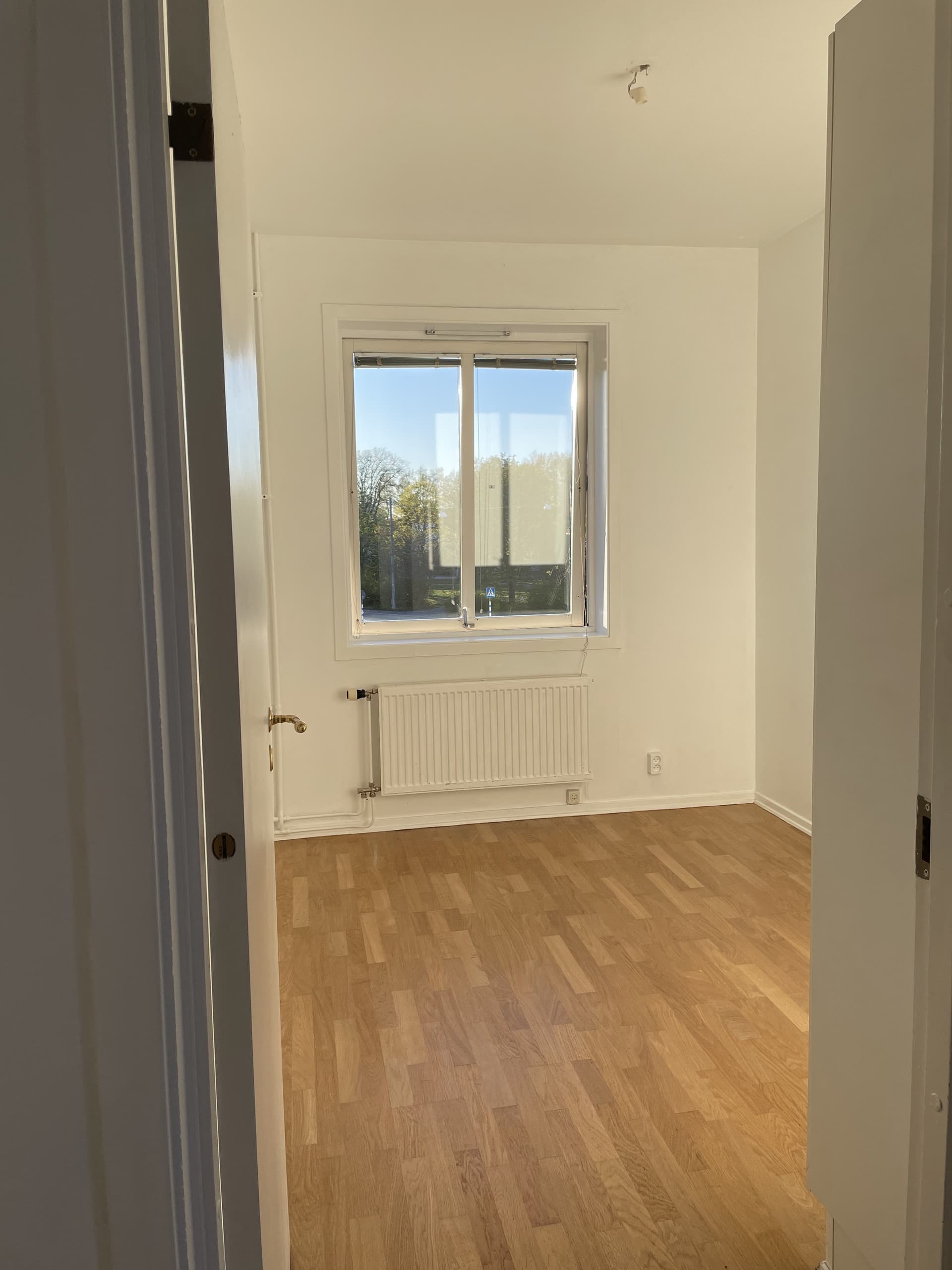 Björcksgatan i Göteborg